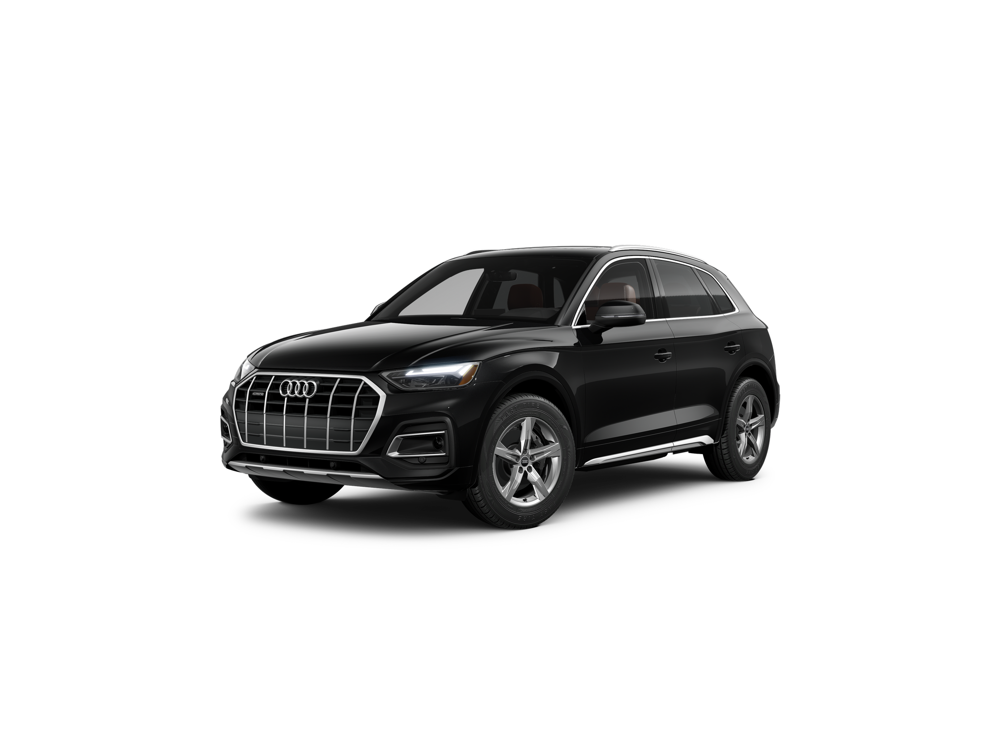 2023 Audi Q5 Premium's photo