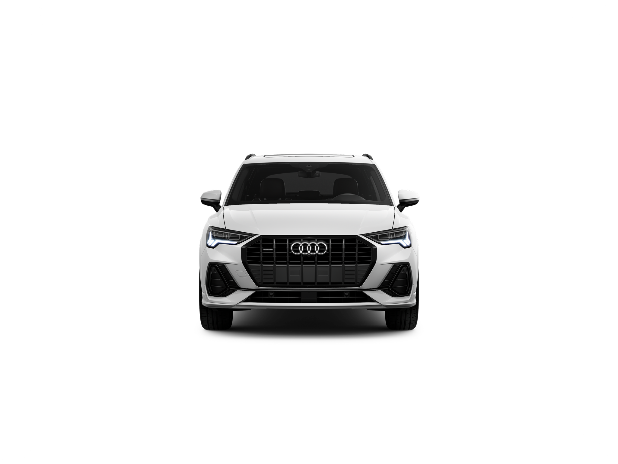 2023 Audi Q3 SUV