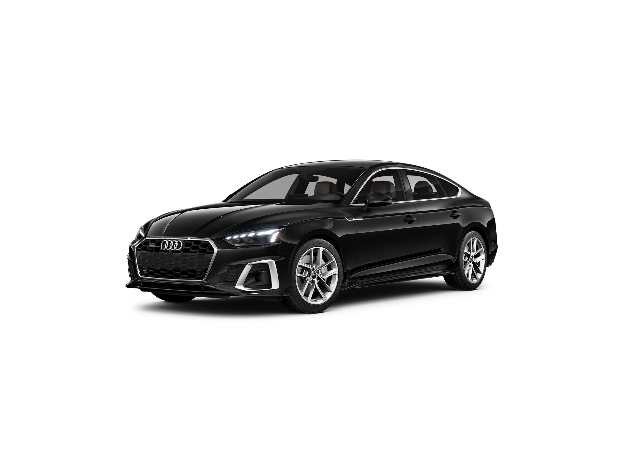 2024 Audi A5 Sportback Premium Plus's photo