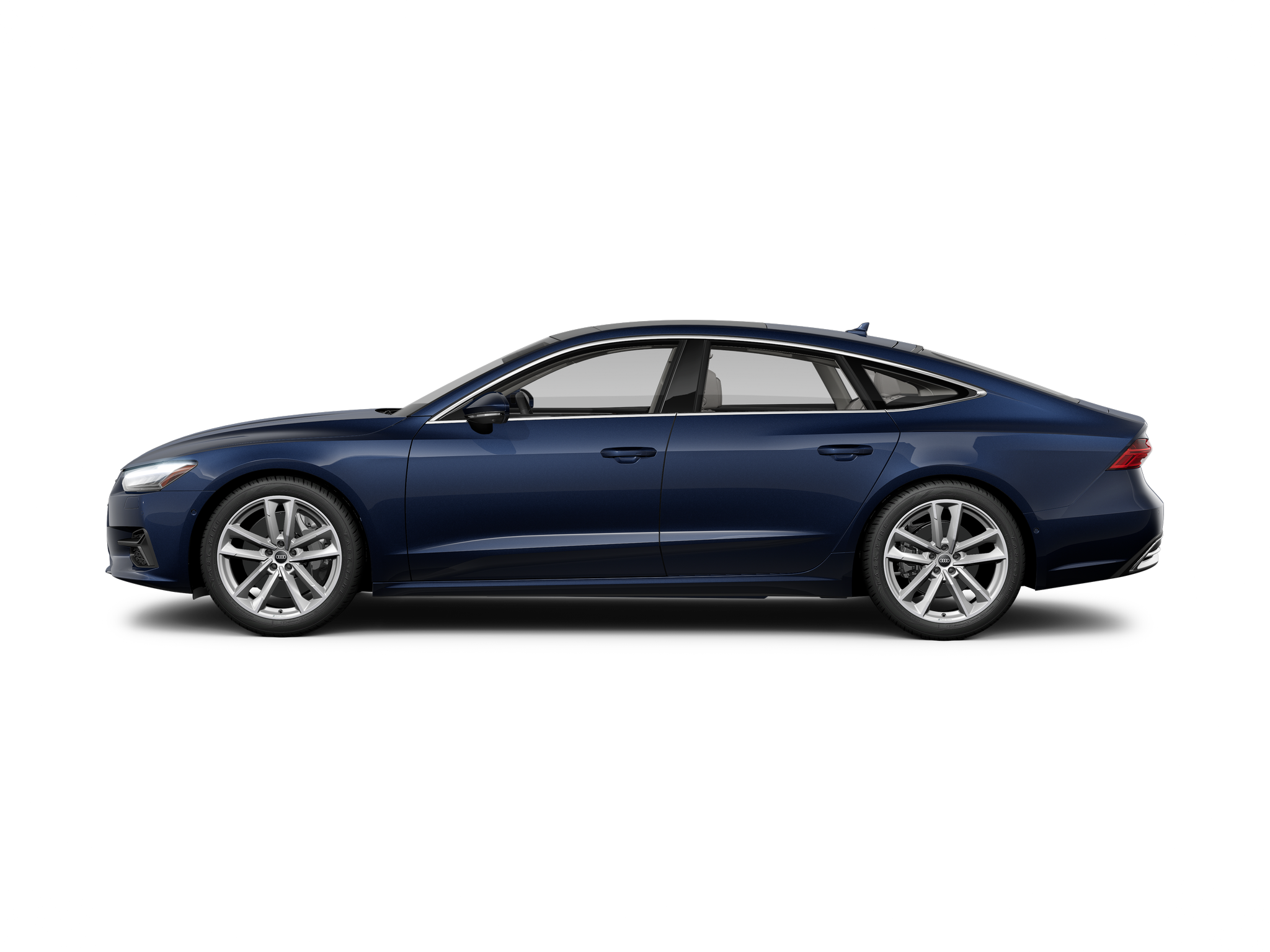 2023 Audi A7 Sportback