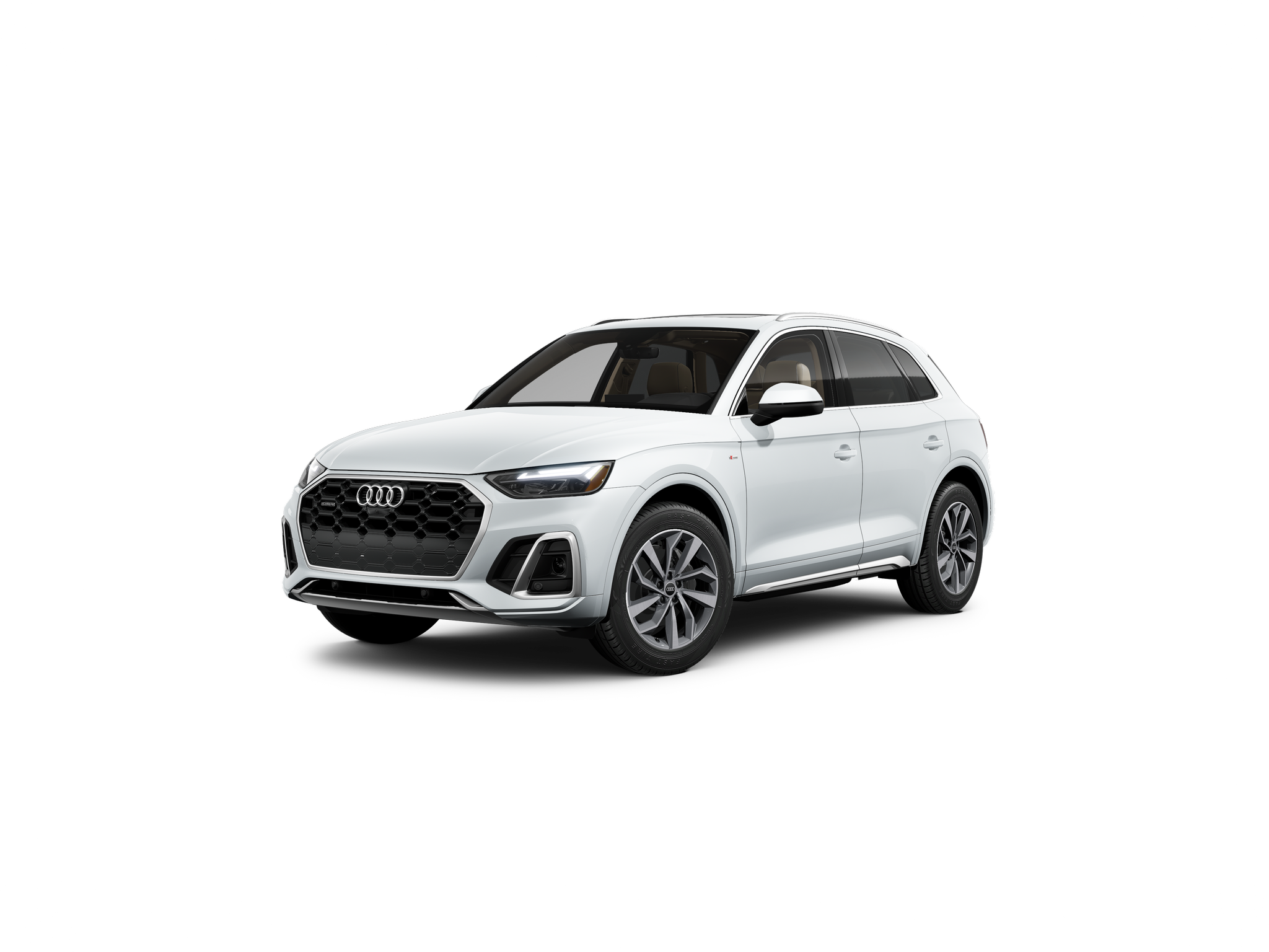 2025 Audi Q5 Premium Plus's photo
