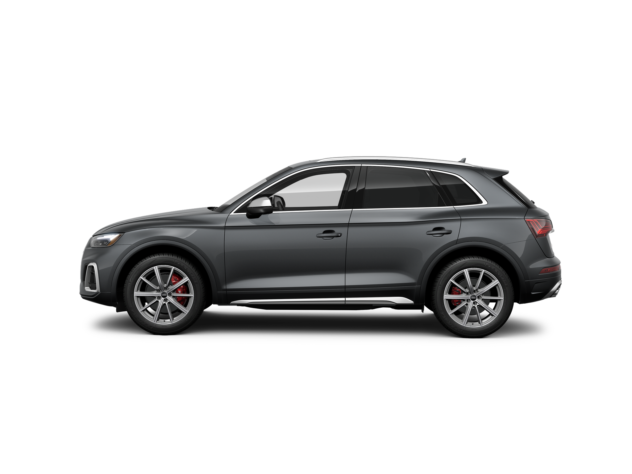 2023 Audi SQ5
