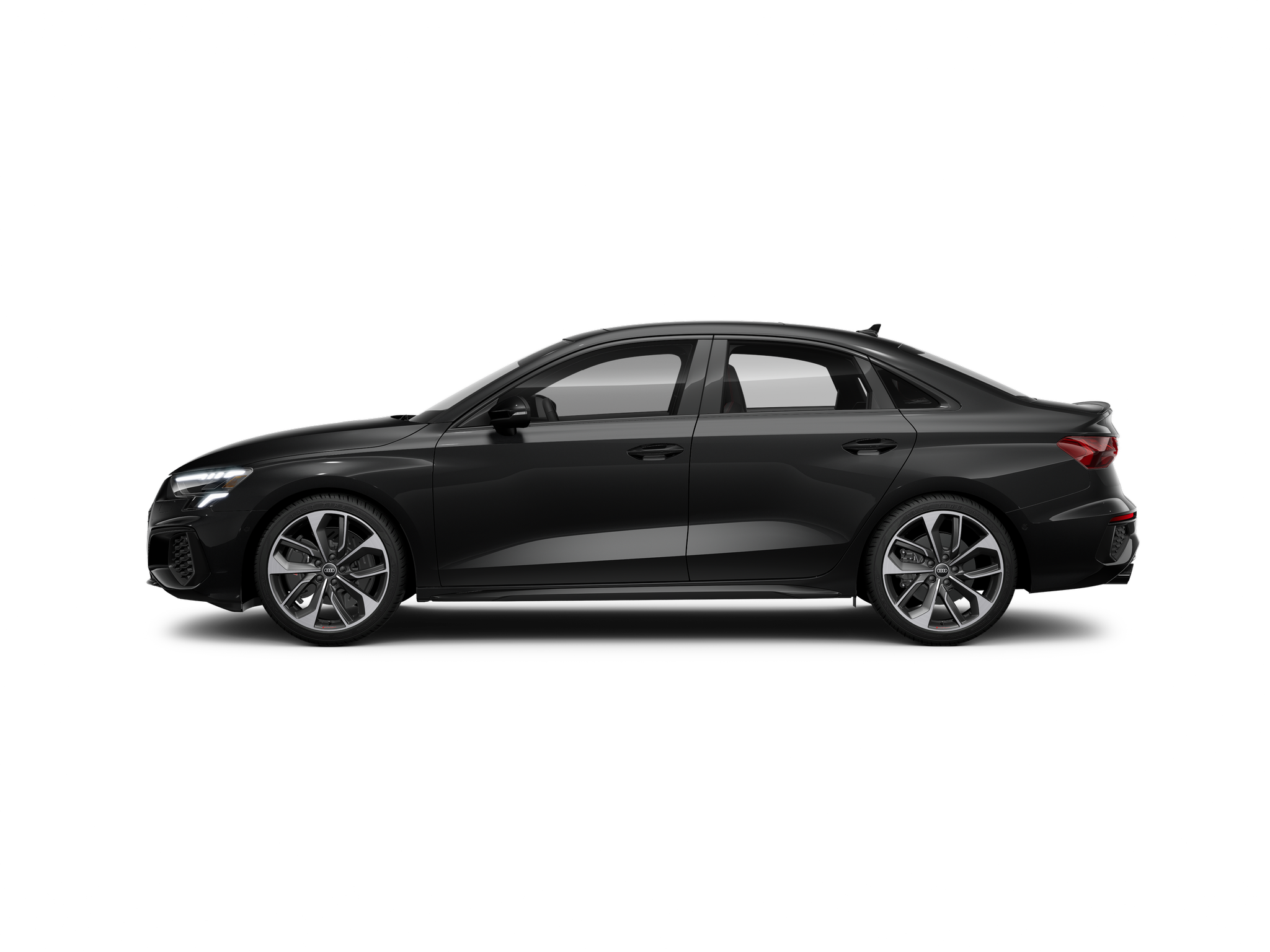 2023 Audi S3 Sedan