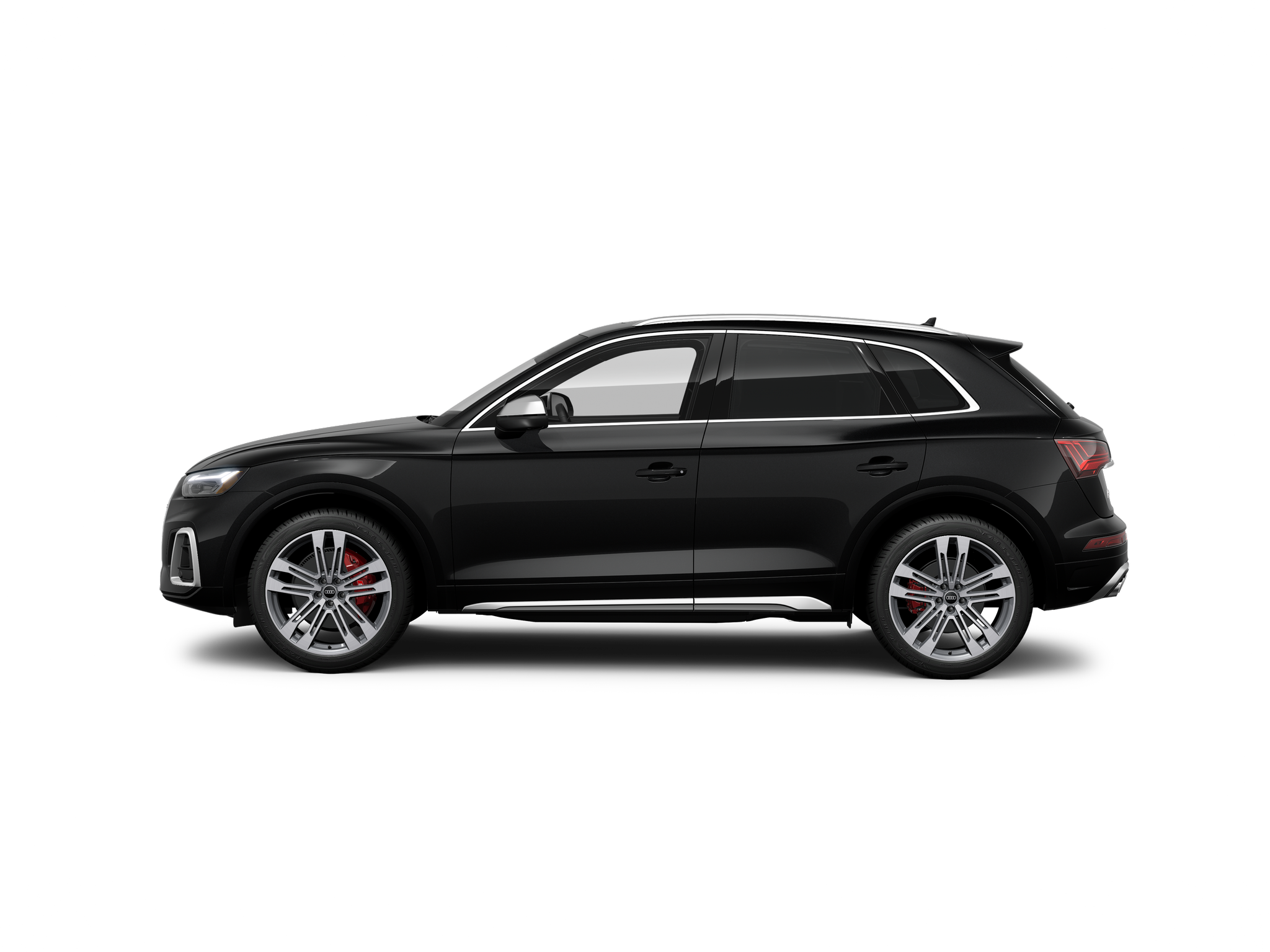 2023 Audi SQ5