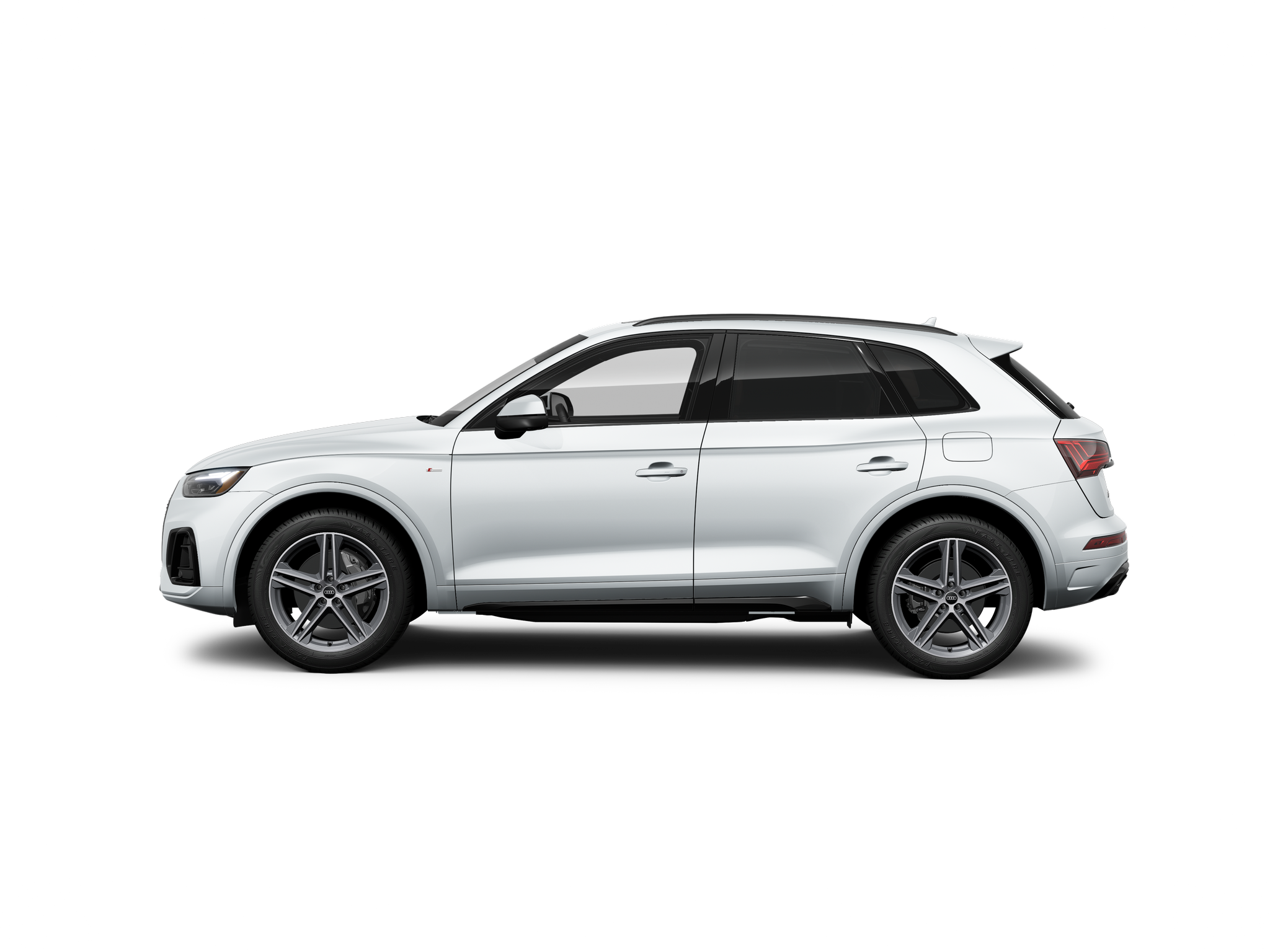 2023 Audi Q5 TFSI e