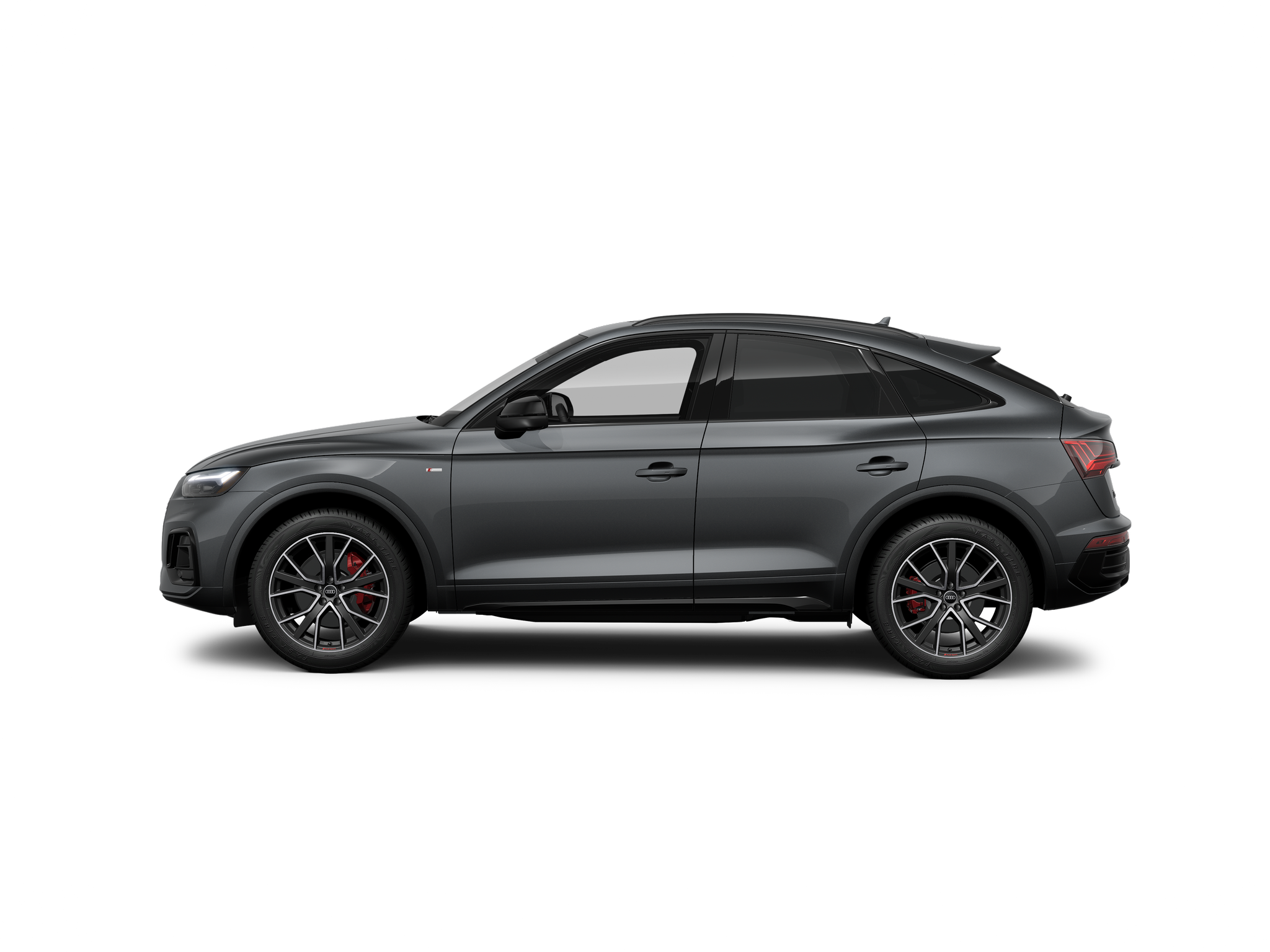 2024 Audi Q5 Sportback