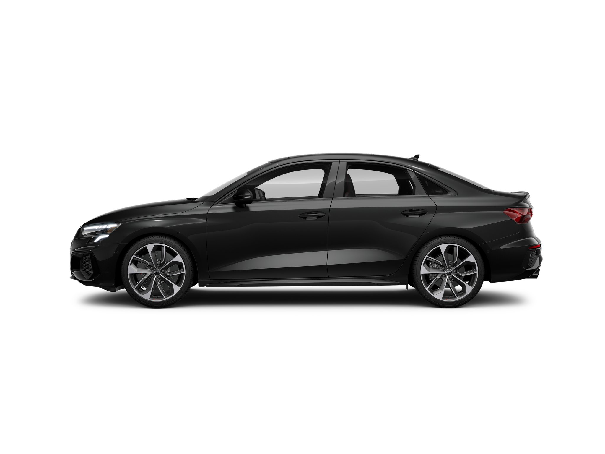 2024 Audi S3 Sedan