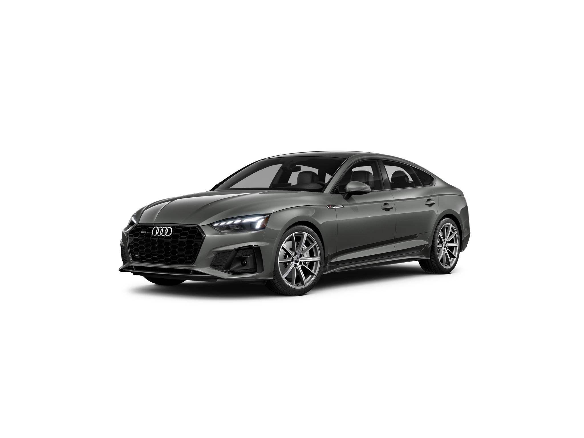 2025 Audi A5 Sportback Premium's photo