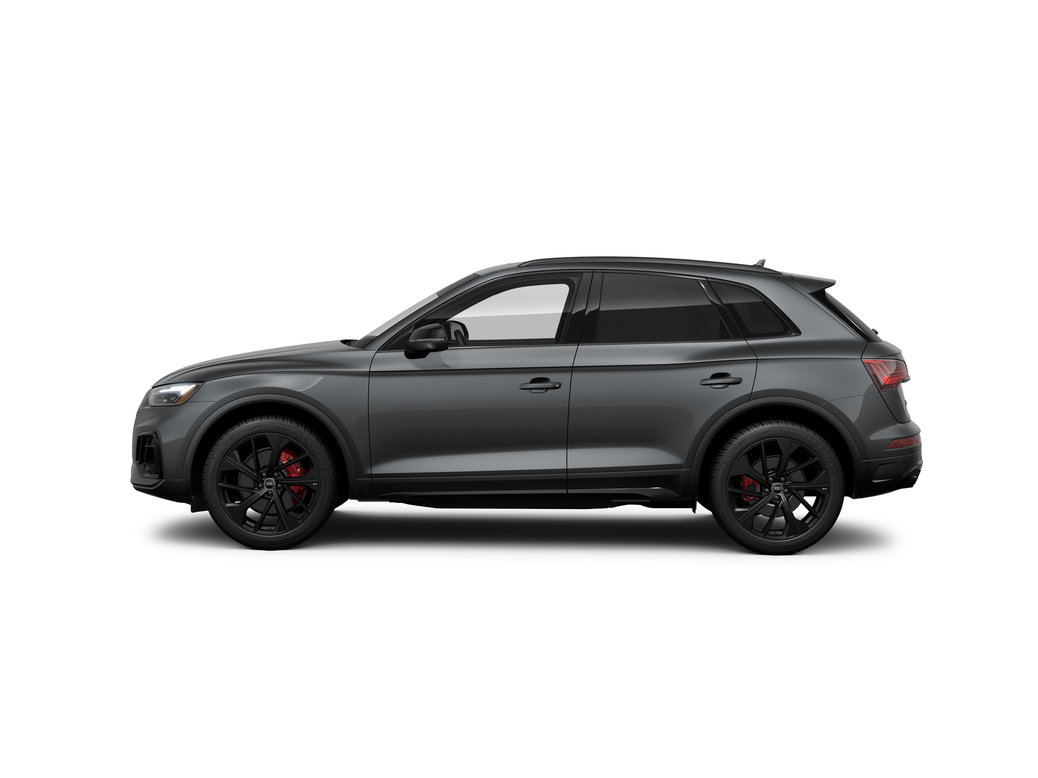 2025 Audi SQ5