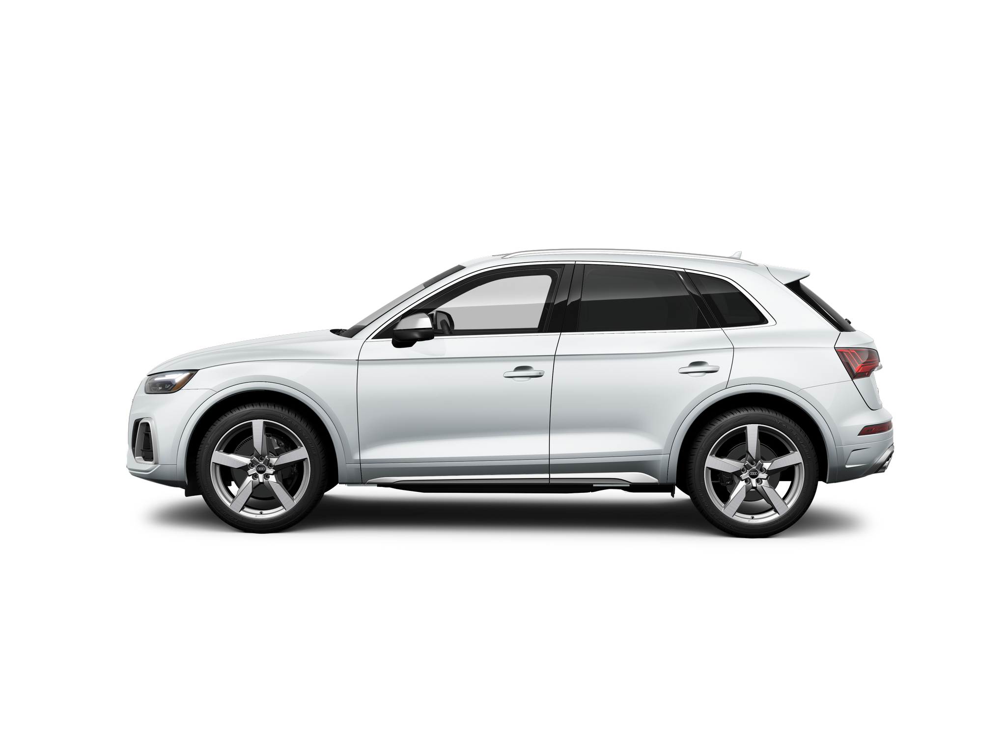 2023 Audi SQ5