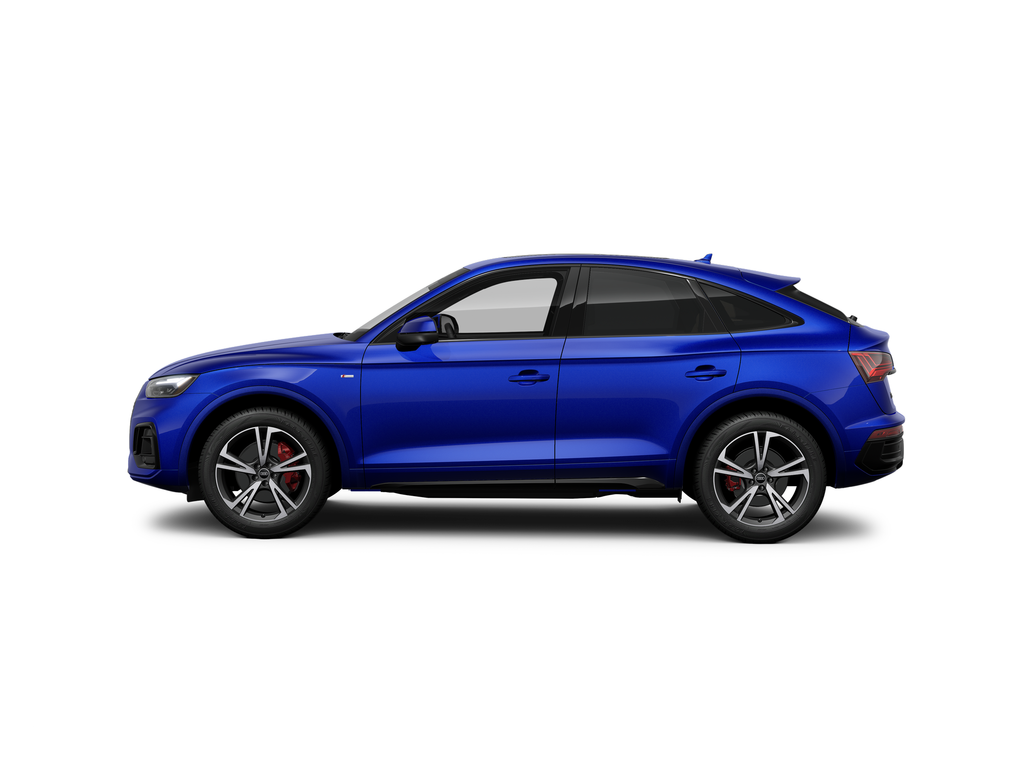 2025 Audi Q5 Sportback