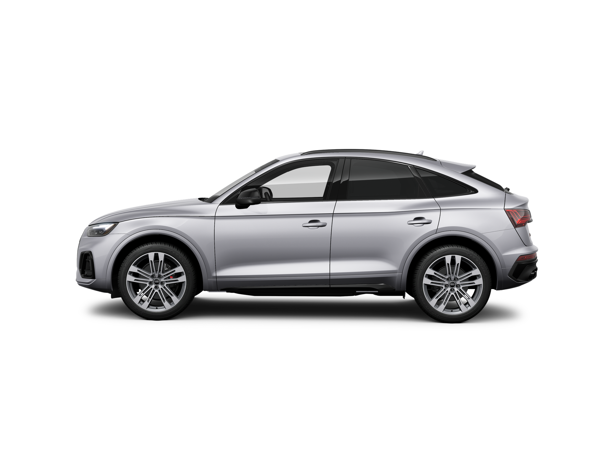 2023 Audi SQ5 Sportback