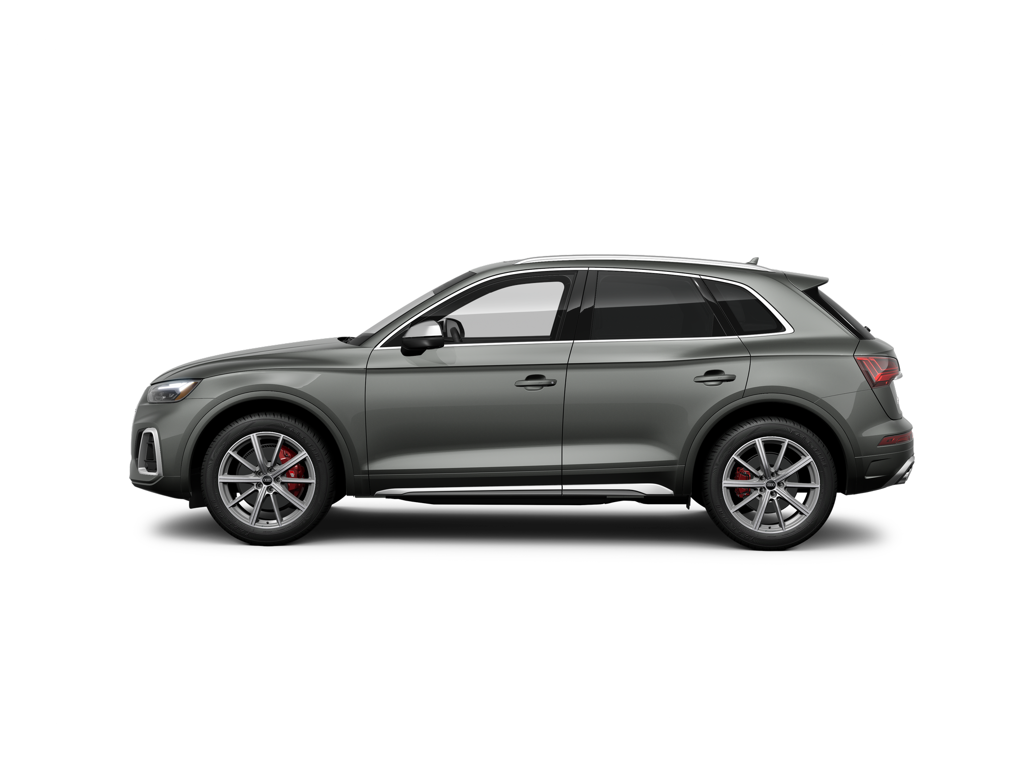 2023 Audi SQ5