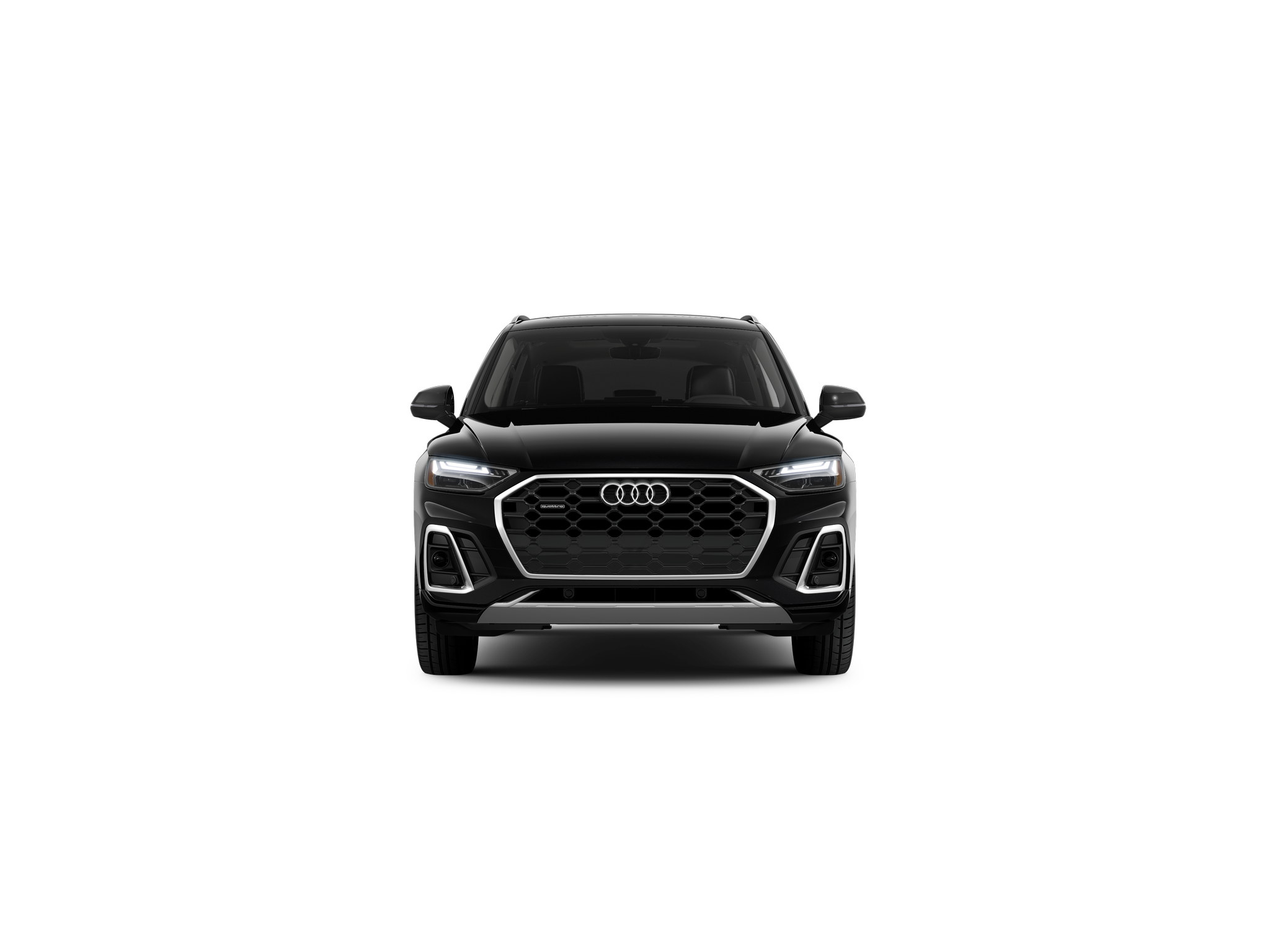 2023 Audi Q5 TFSI e