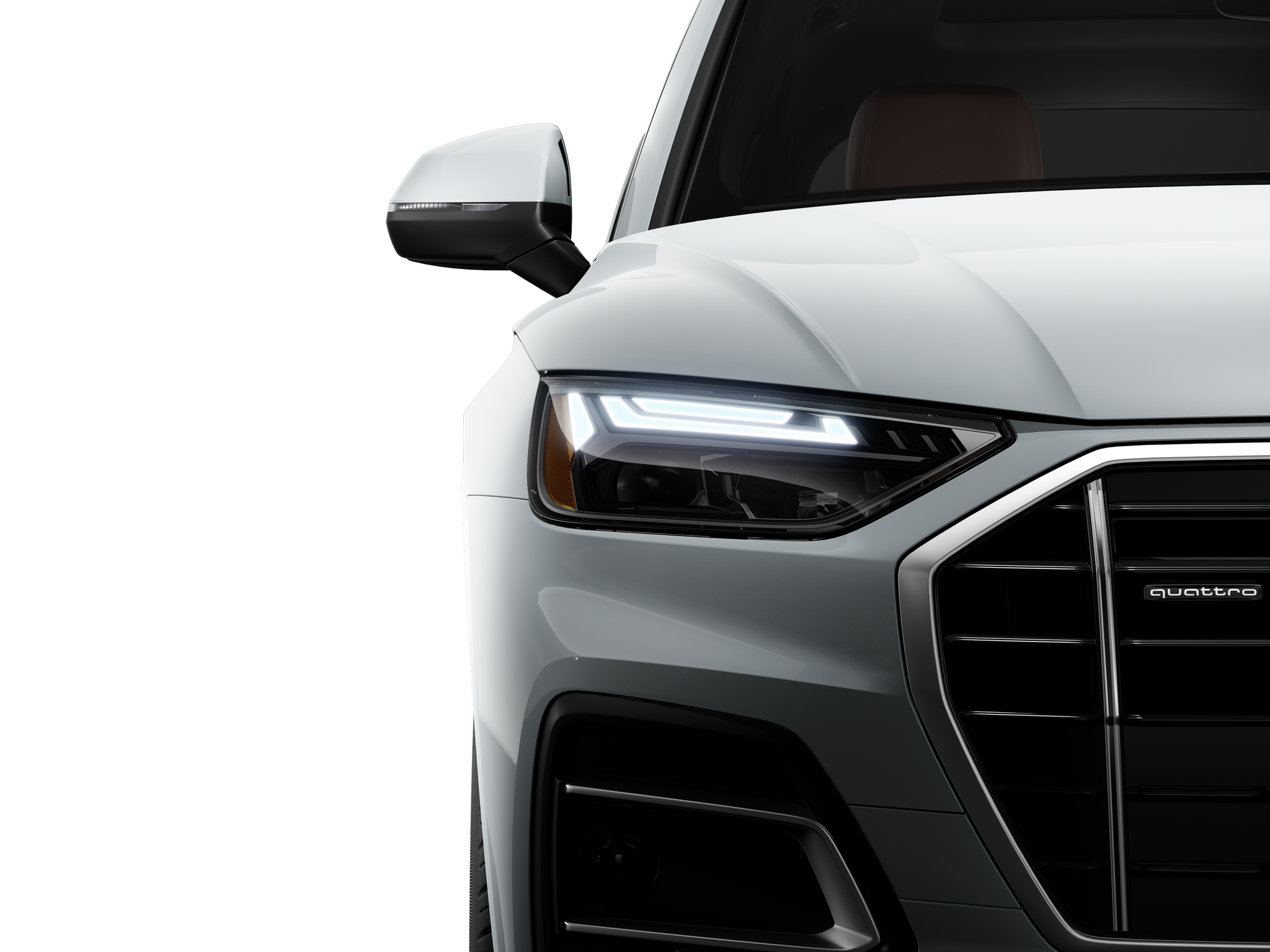 2023 Audi Q5 Premium's photo