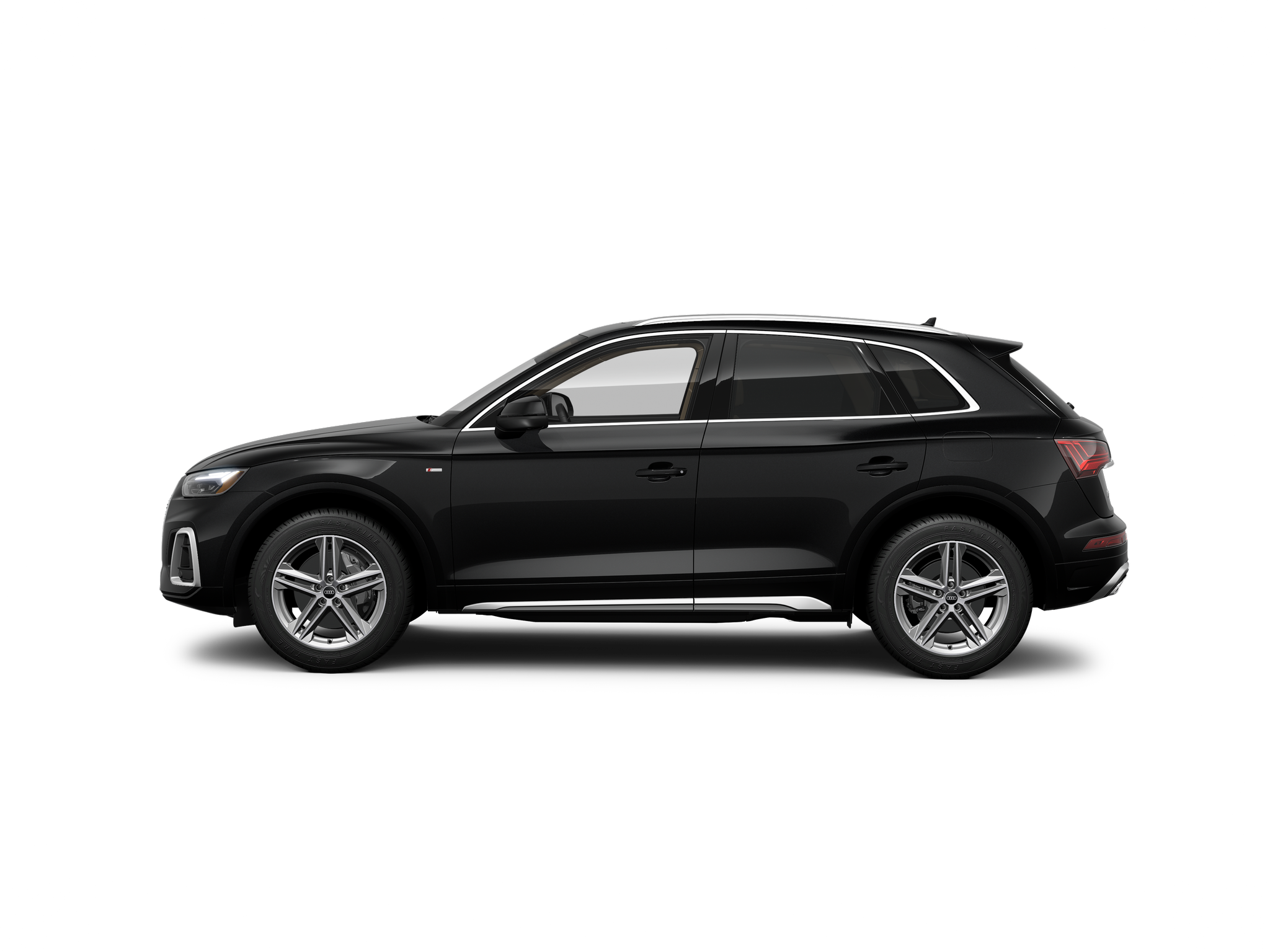 2023 Audi Q5 TFSI e