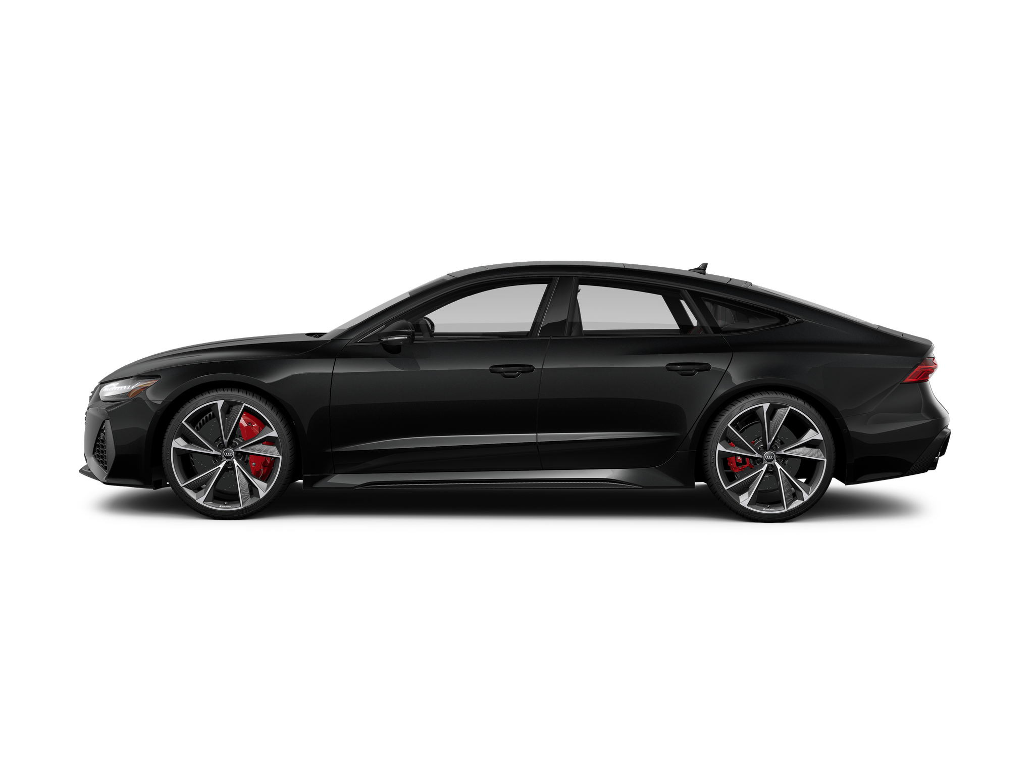 2023 Audi RS7 Sportback