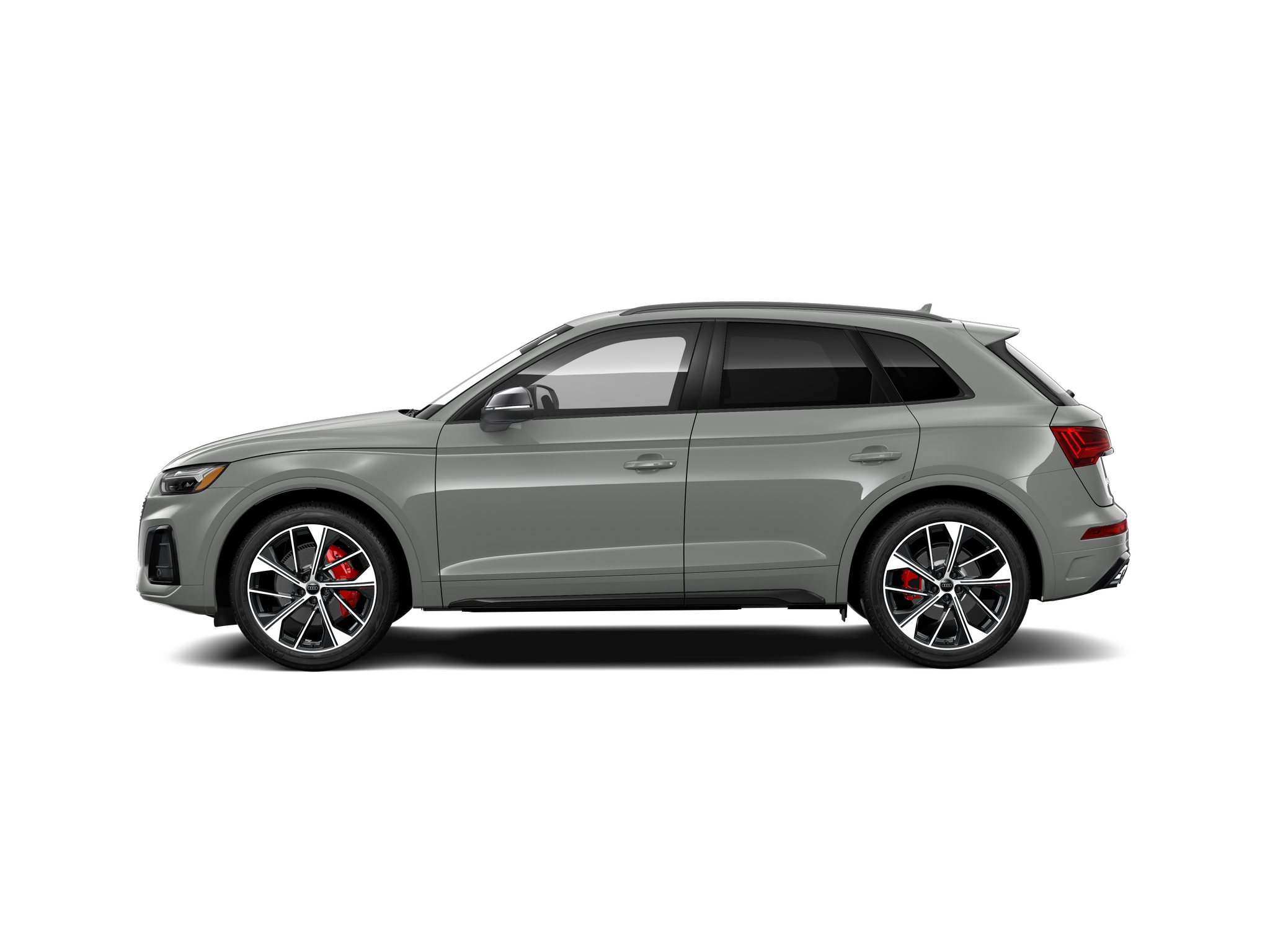 2021 Audi SQ5