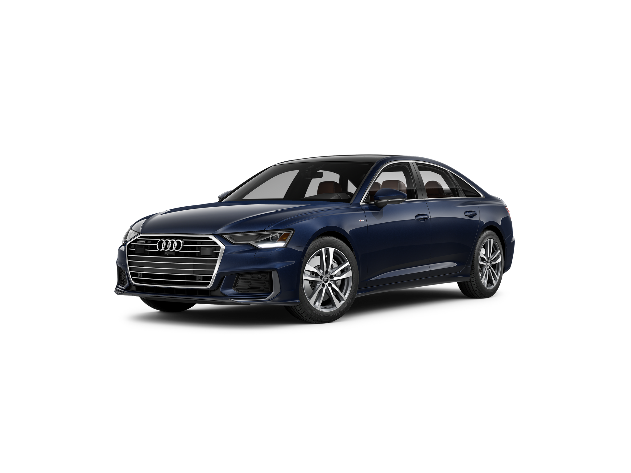 2023 Audi A6 Premium Plus's photo
