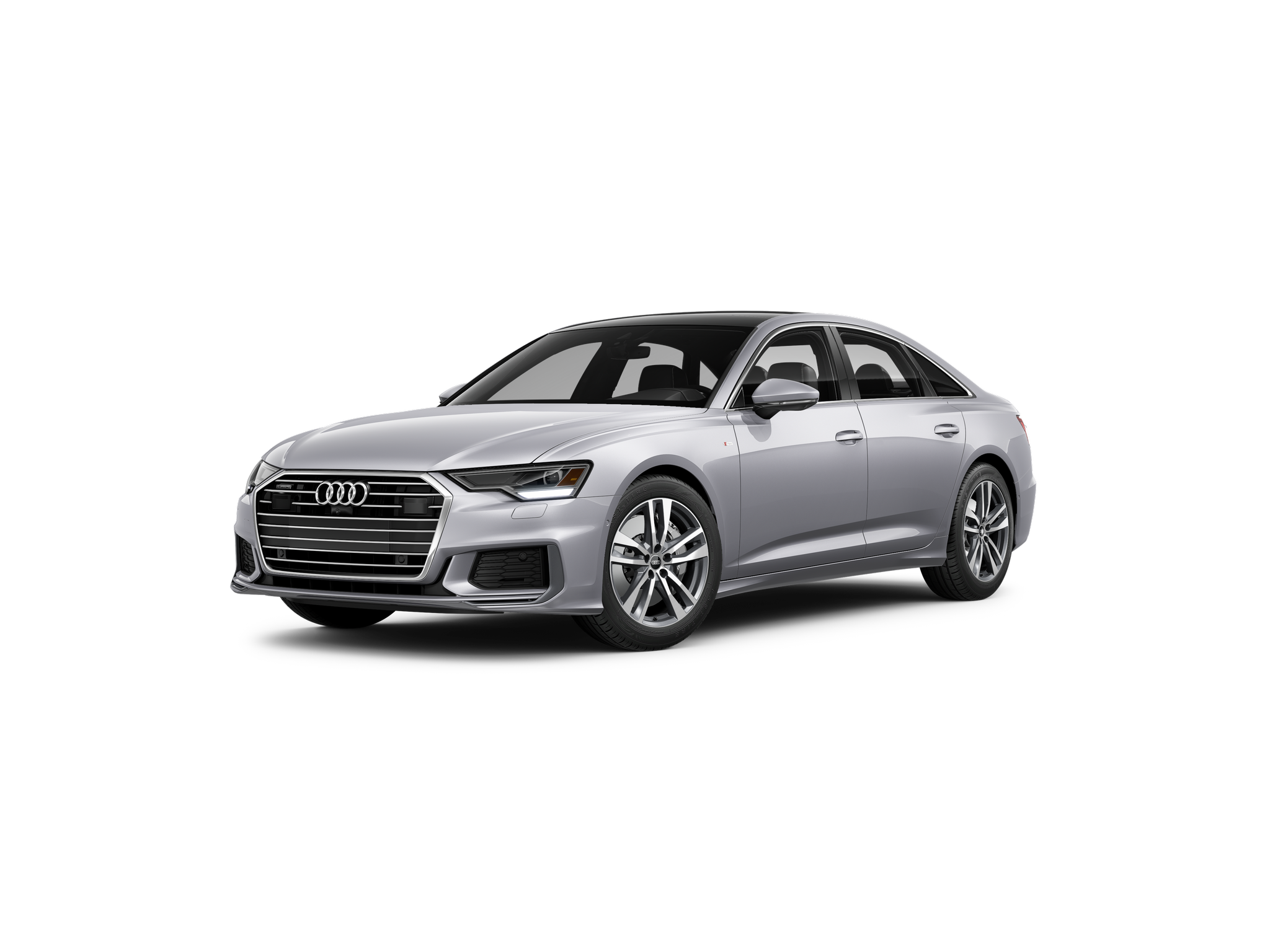 2023 Audi A6 Premium Plus's photo