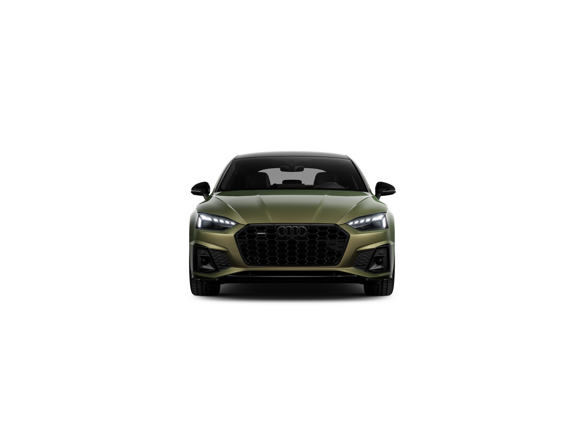 2023 Audi A5 Sportback