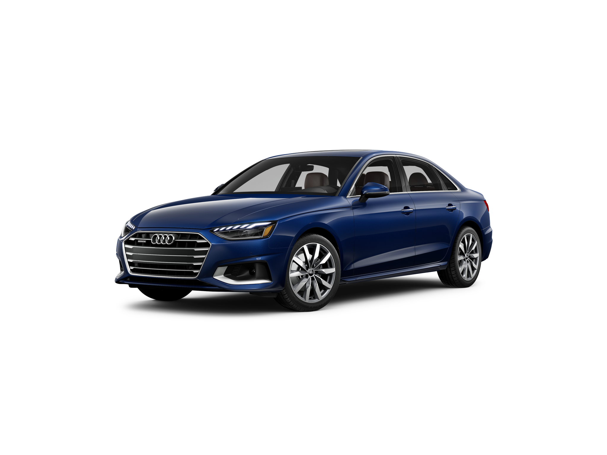 2023 Audi A4 Premium's photo