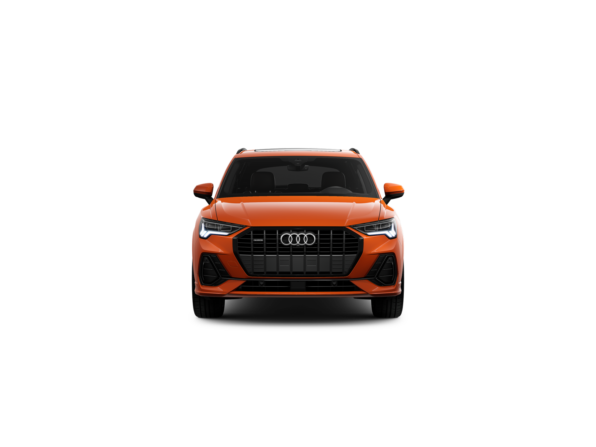 2023 Audi Q3 SUV