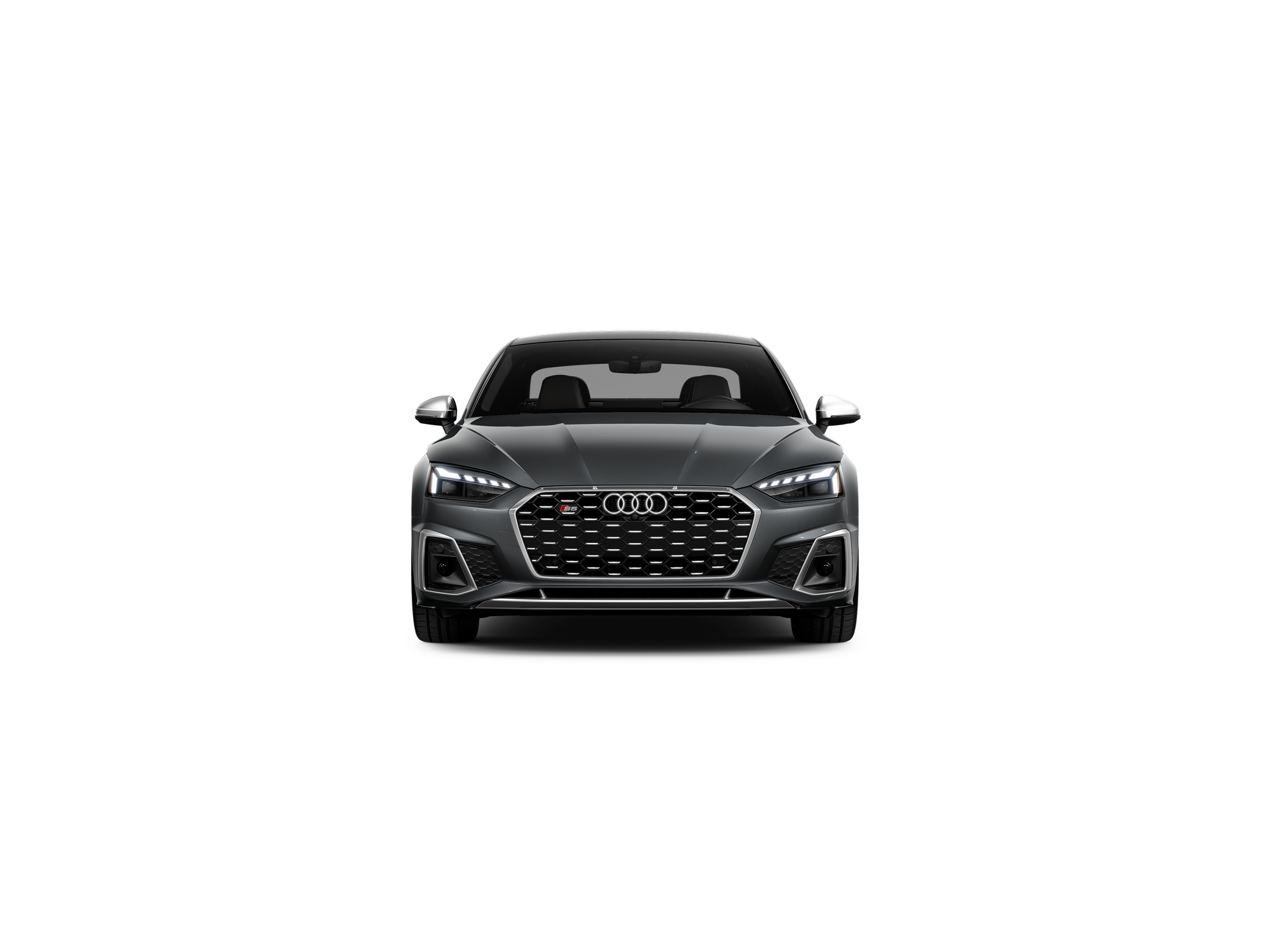 2024 Audi S5 Coupe