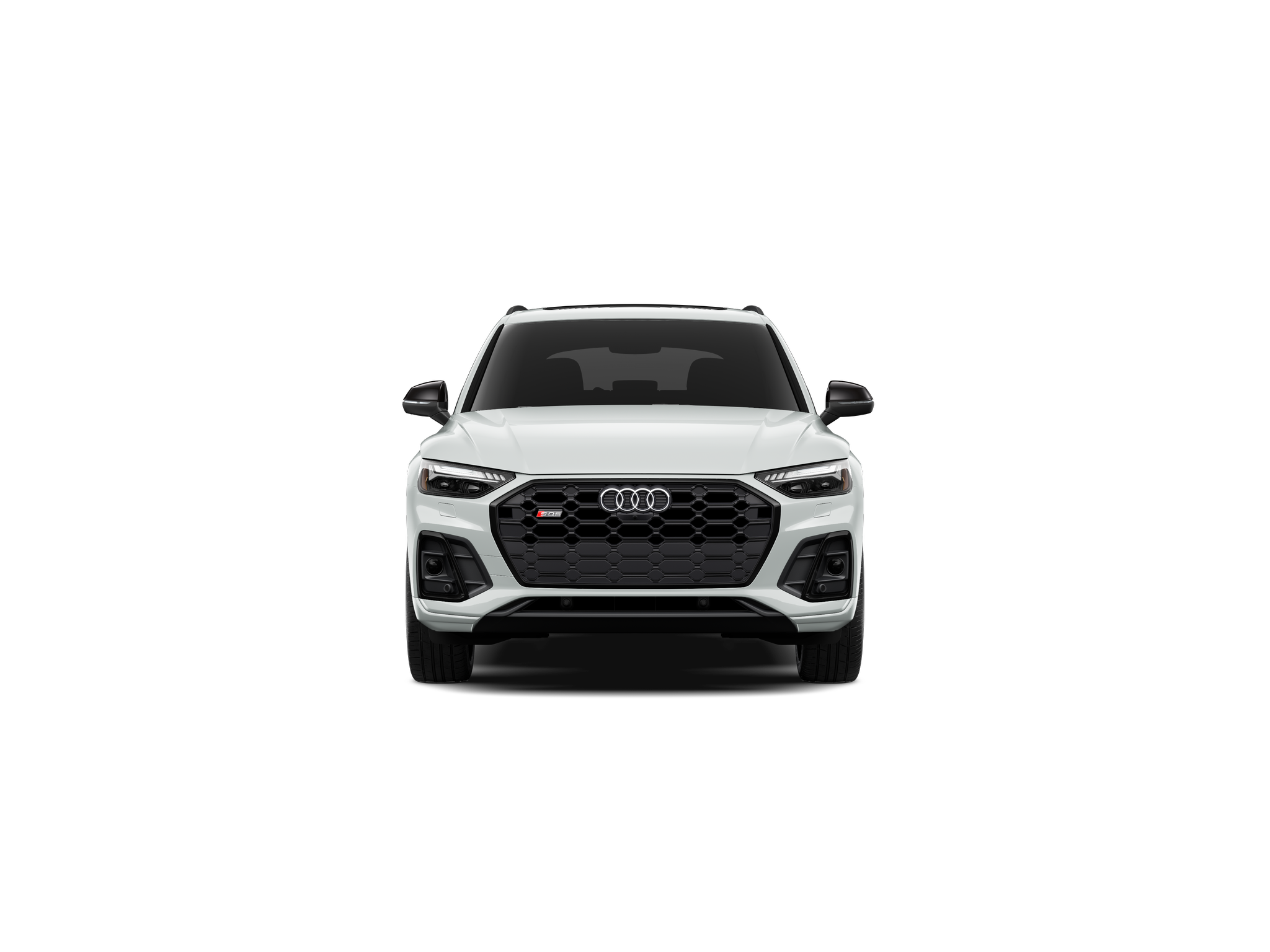 2022 Audi SQ5