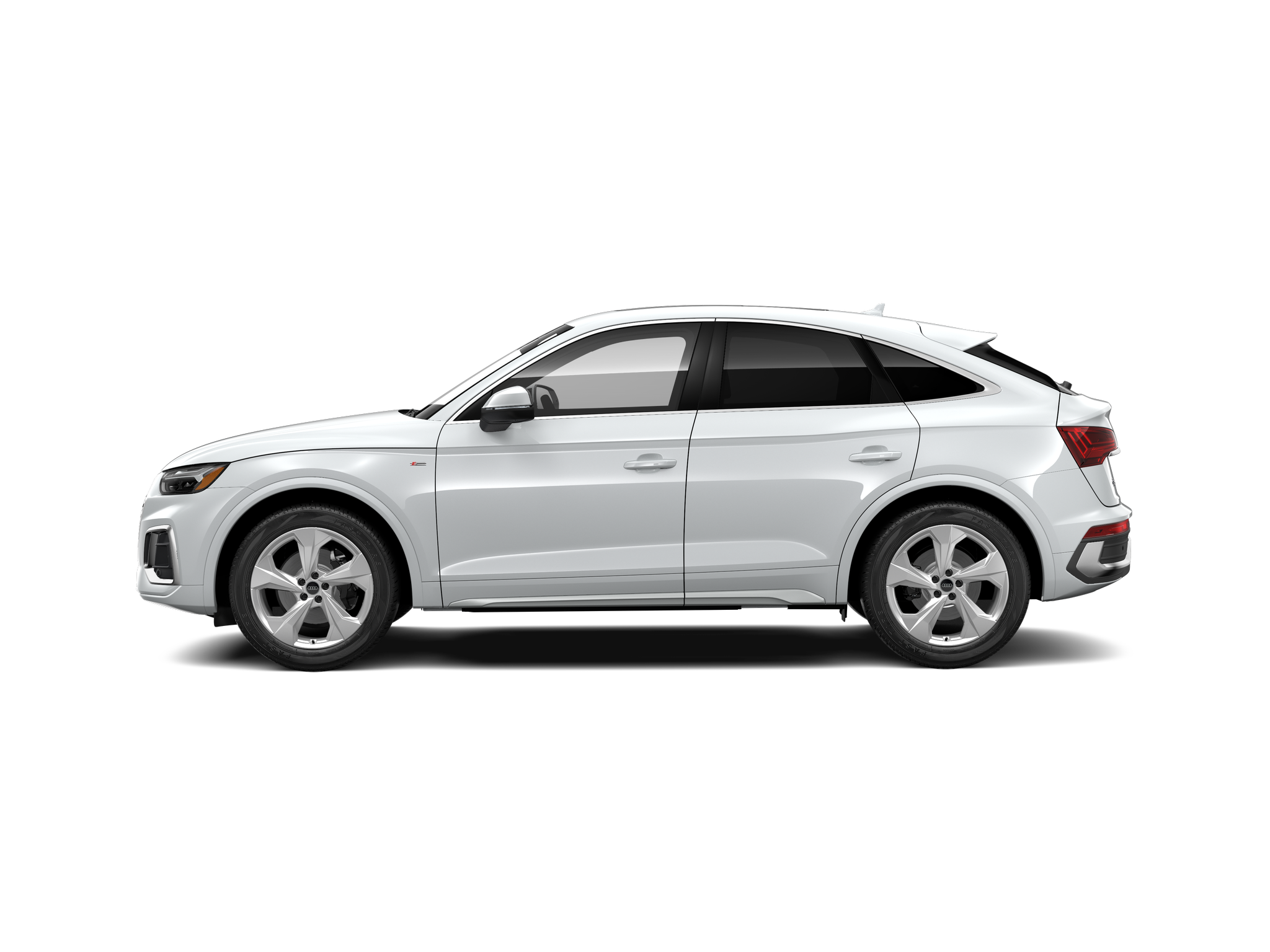 2021 Audi Q5 Sportback