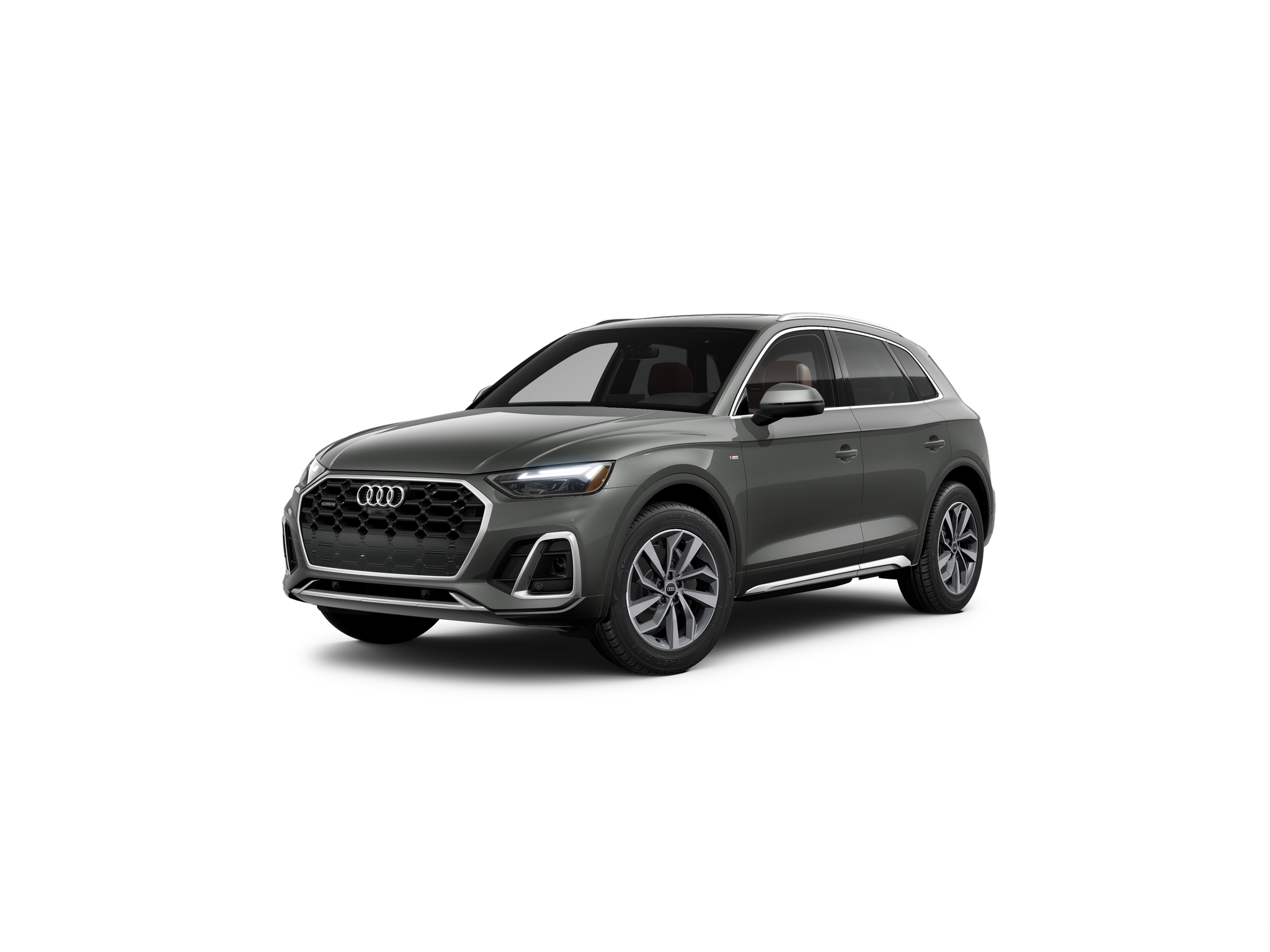 2023 Audi Q5 Premium Plus's photo
