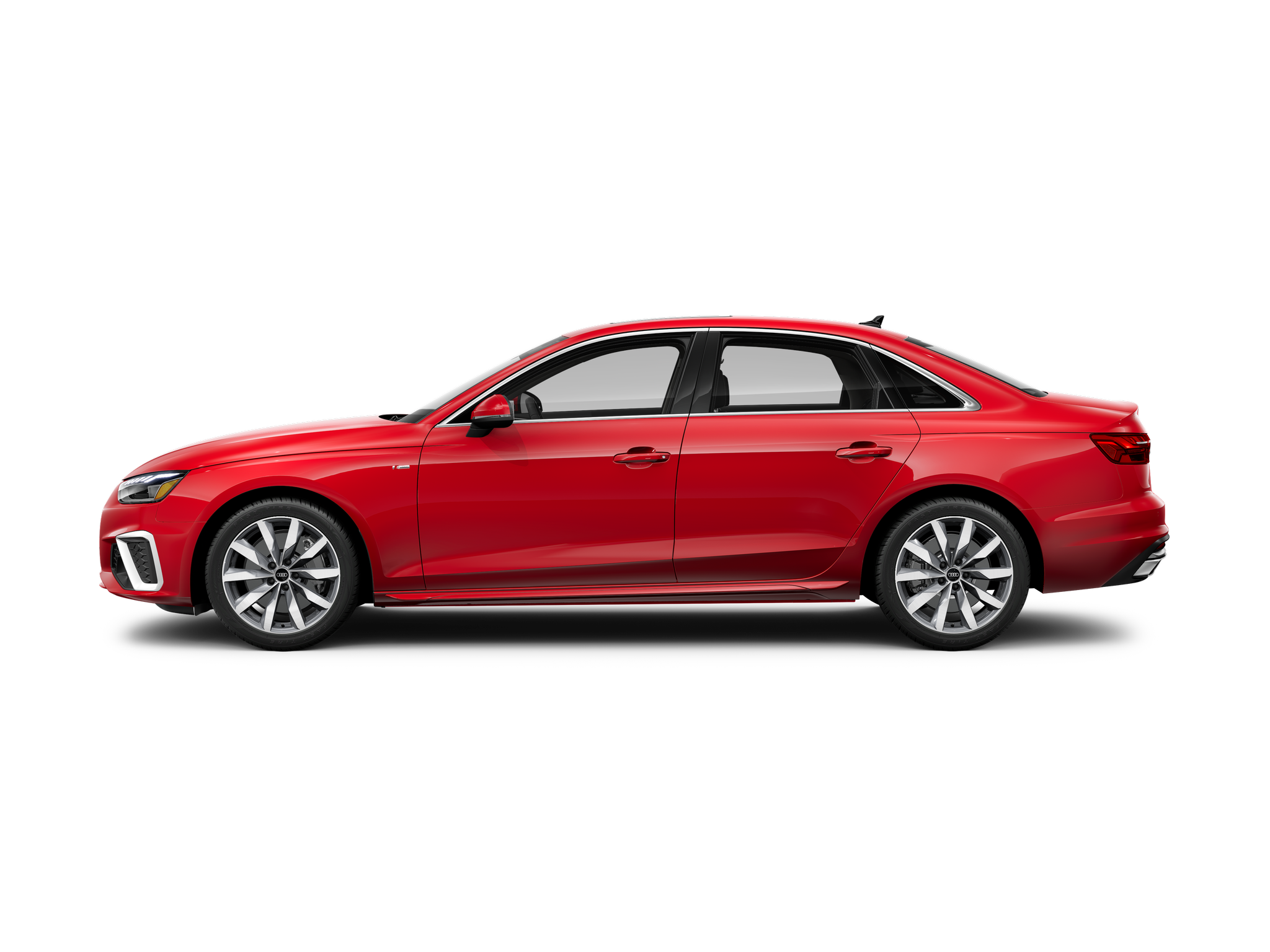 2023 Audi A4 Sedan