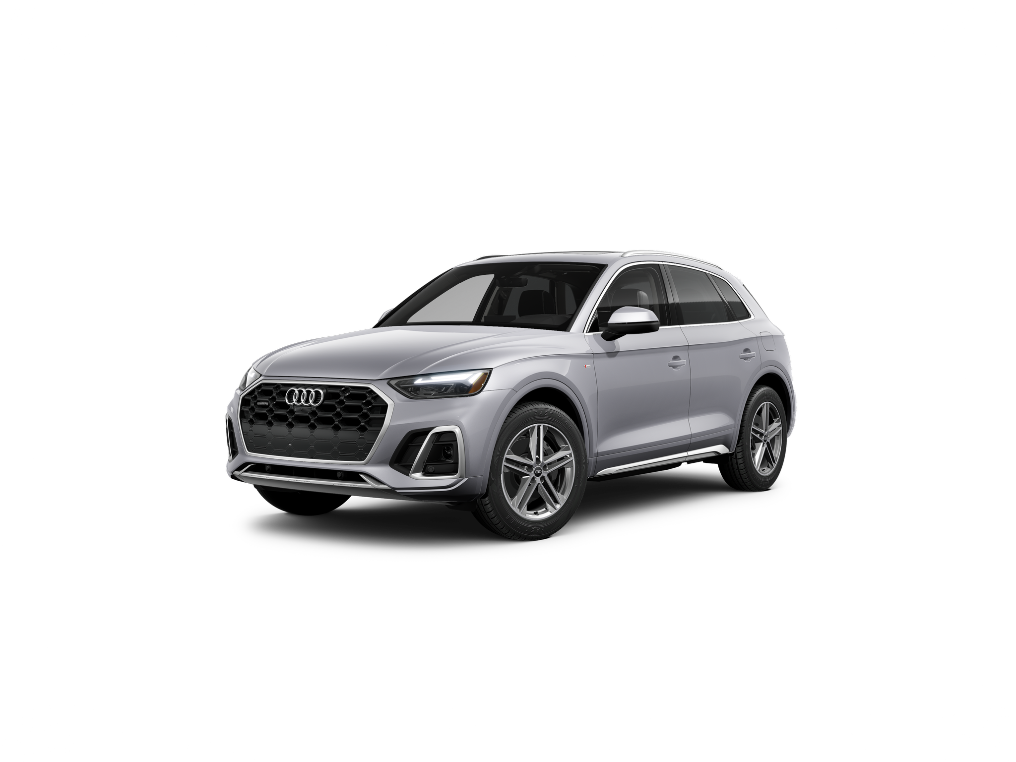 2023 Audi Q5 S Line Premium Plus's photo