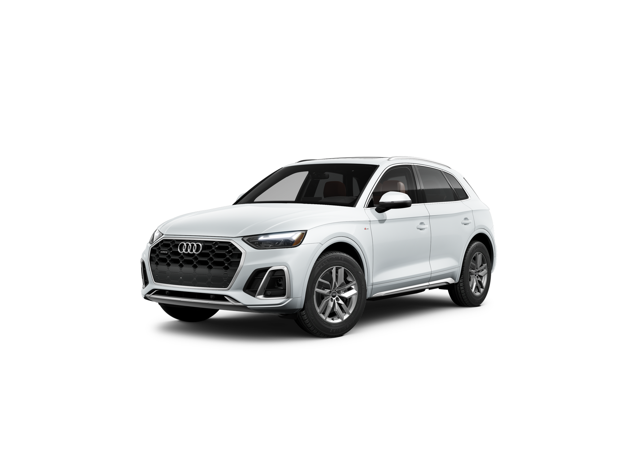 2023 Audi Q5 Premium's photo