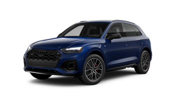 Photo of 2024 Audi Q5