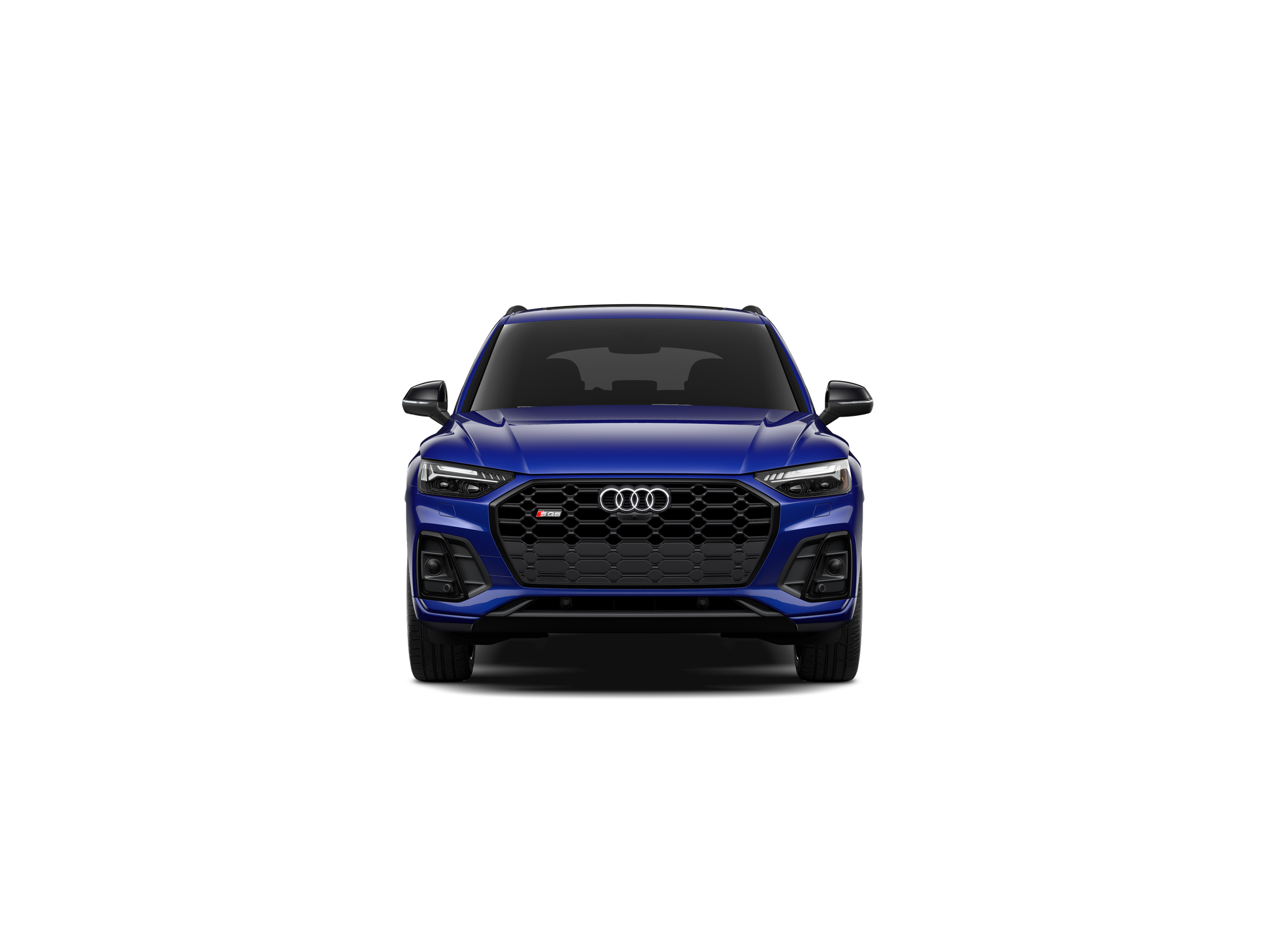 2021 Audi SQ5