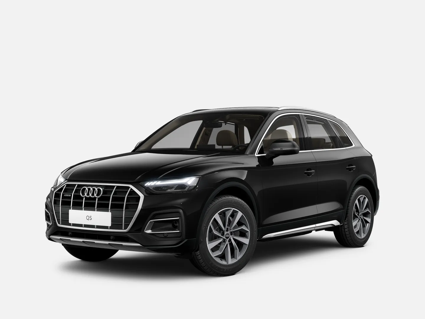 Image about Audi Q5 45 TFSI quattro 195(265) kW(hp) S tronic