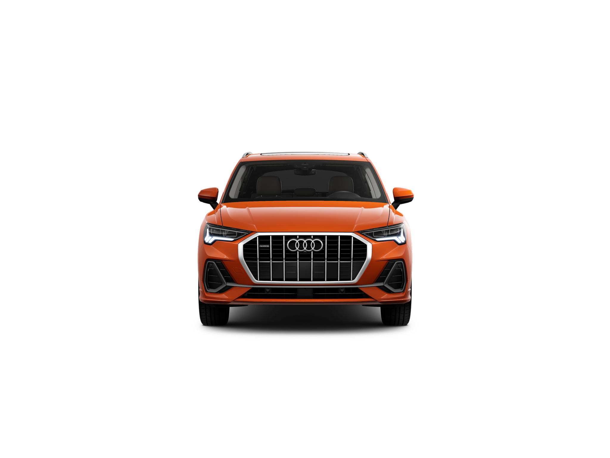 2023 Audi Q3 SUV