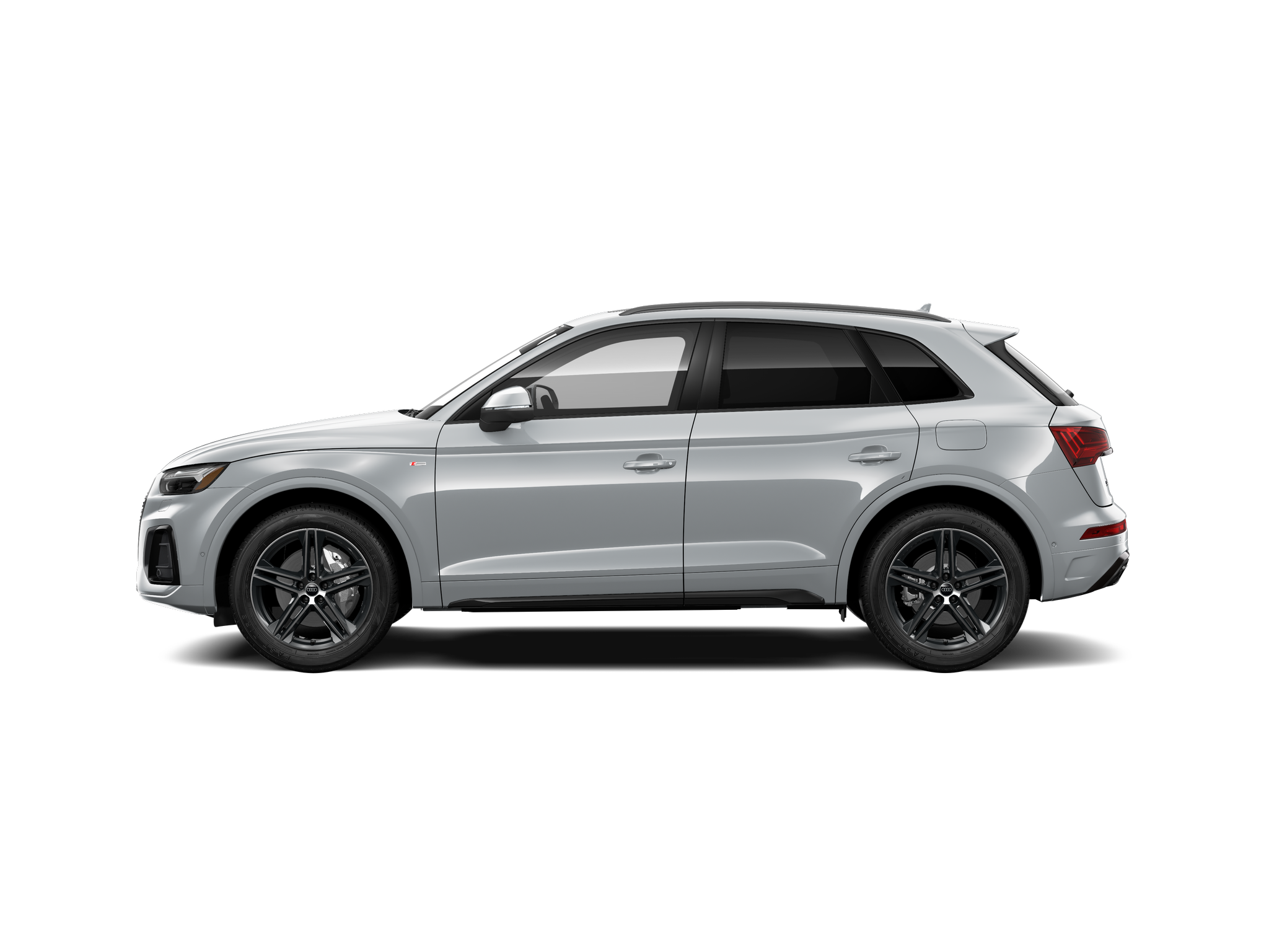 2022 Audi Q5 TFSI e