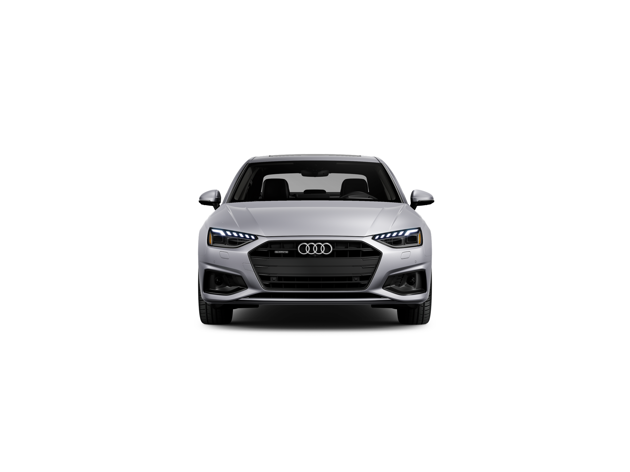 2023 Audi A4 Sedan