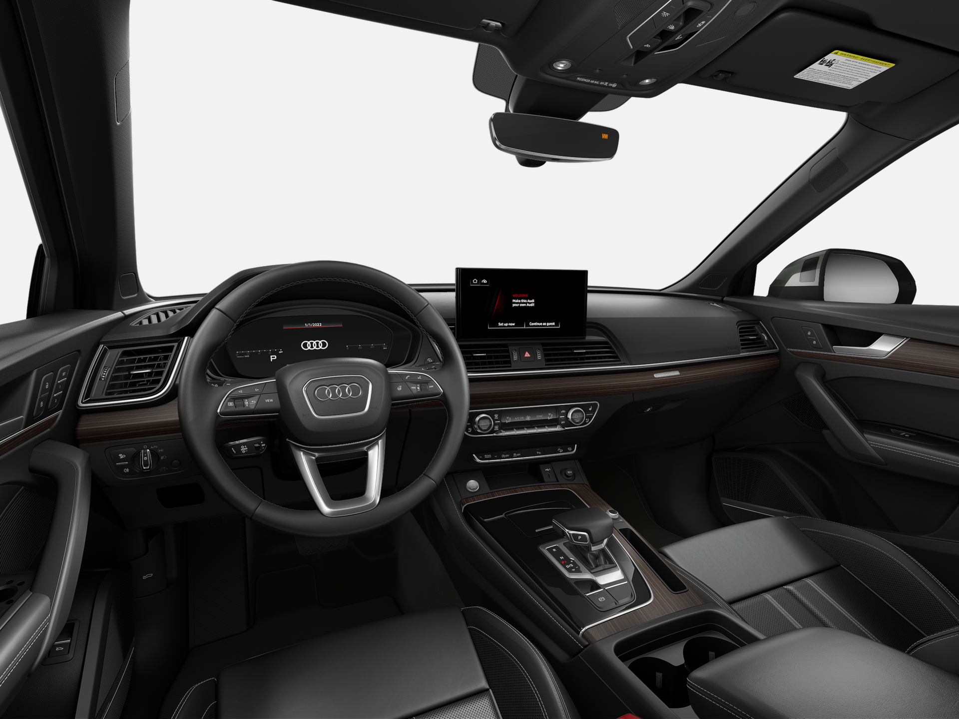 2023 Audi Q5 Sportback