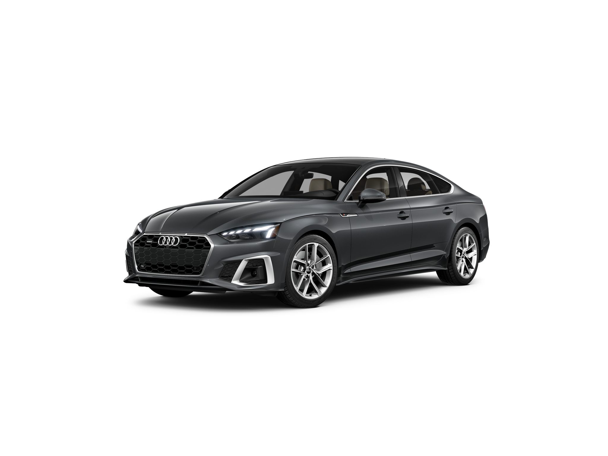 2023 Audi A5 Sportback Premium Plus's photo