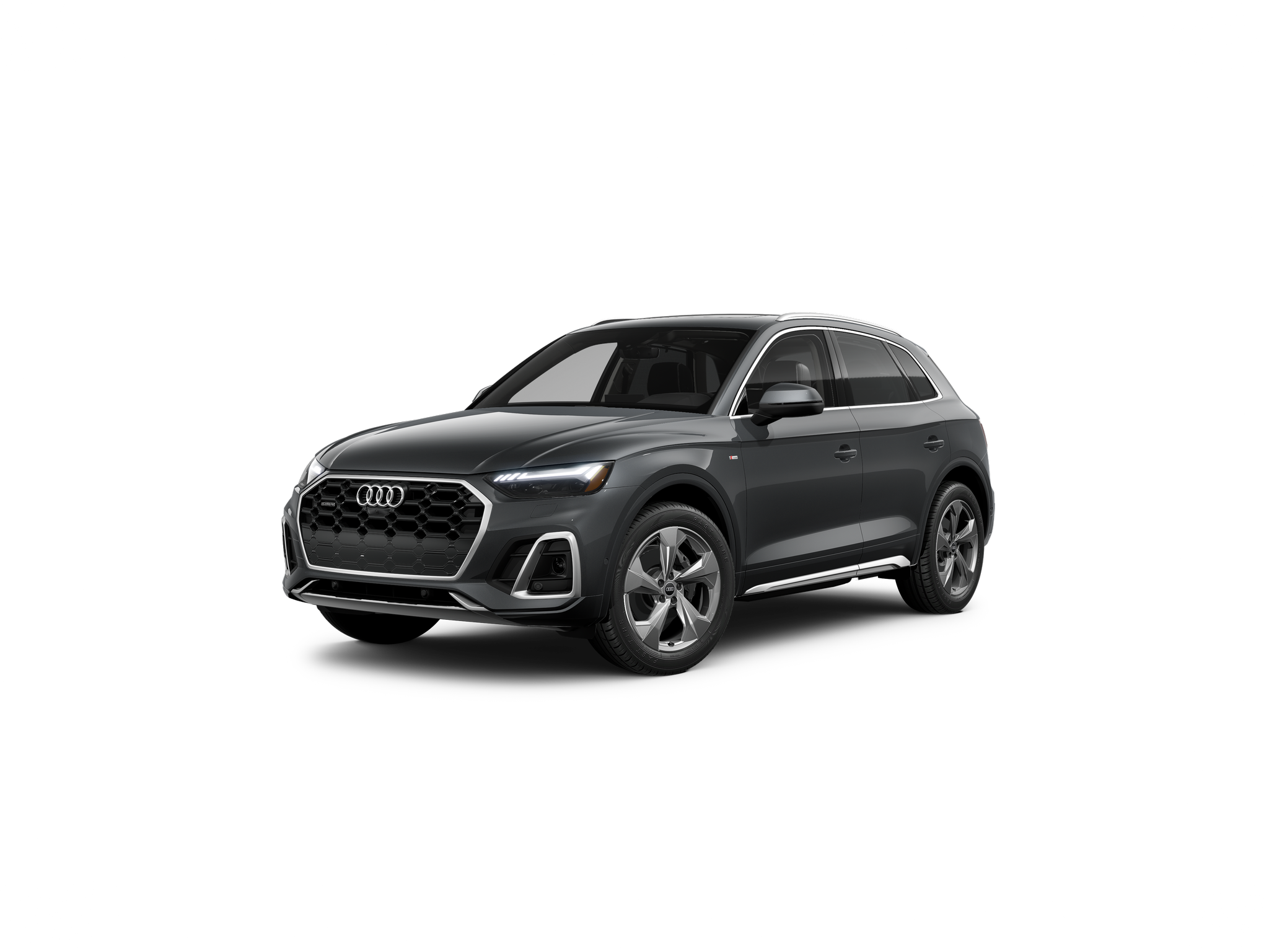 2024 Audi Q5 Prestige's photo