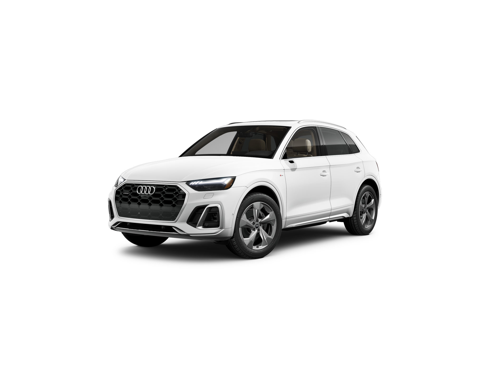 2024 Audi Q5 Prestige's photo