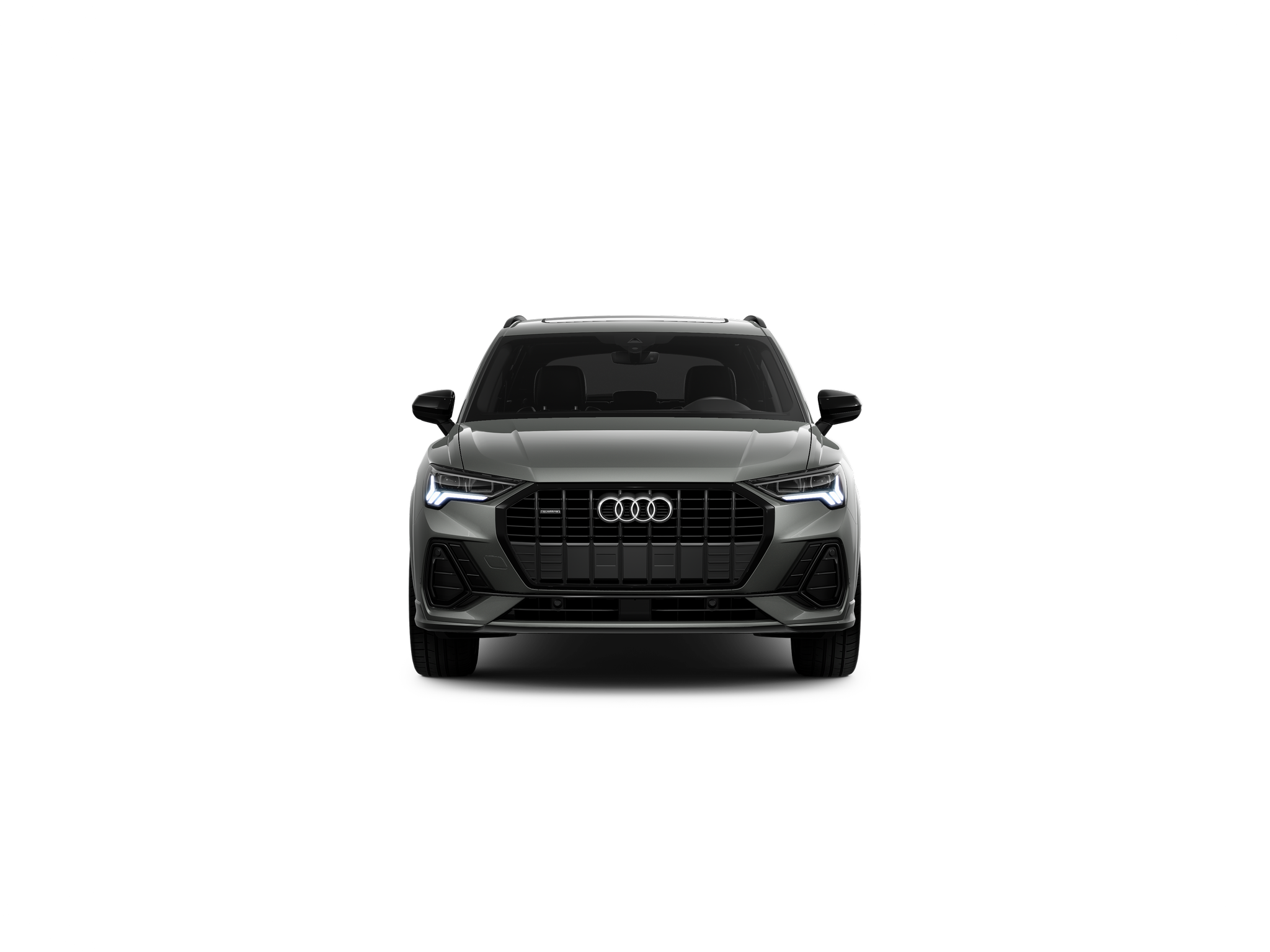 2023 Audi Q3 SUV