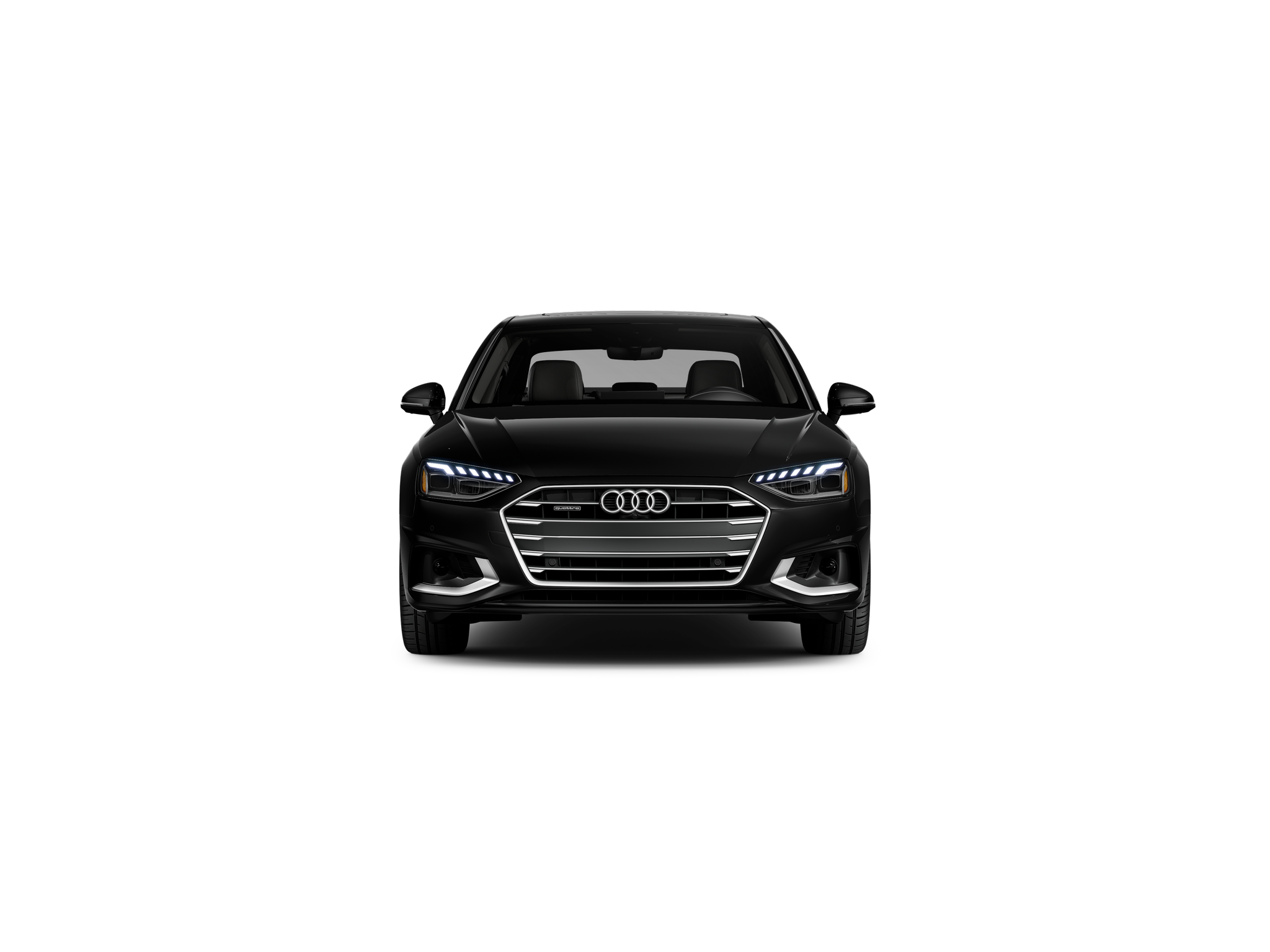 2023 Audi A4 Sedan