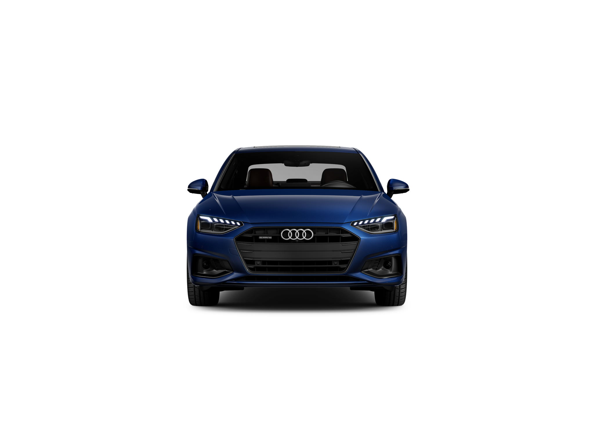 2023 Audi A4 Sedan