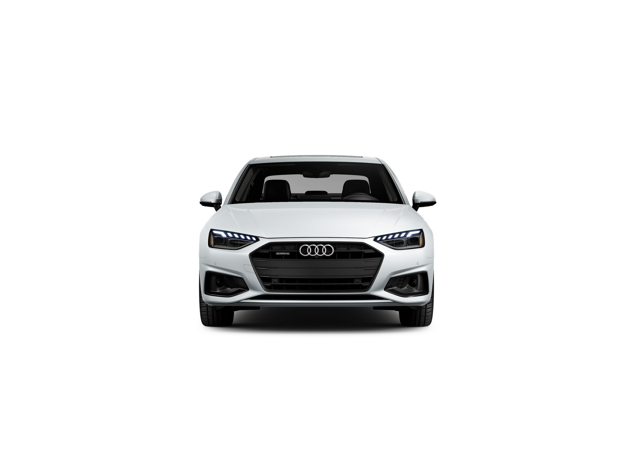 2023 Audi A4 Sedan