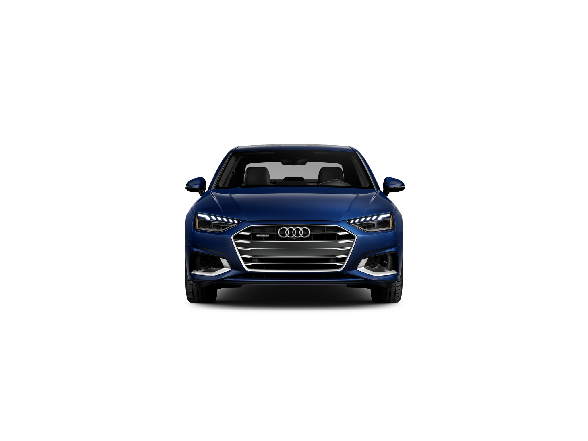 2023 Audi A4 Sedan