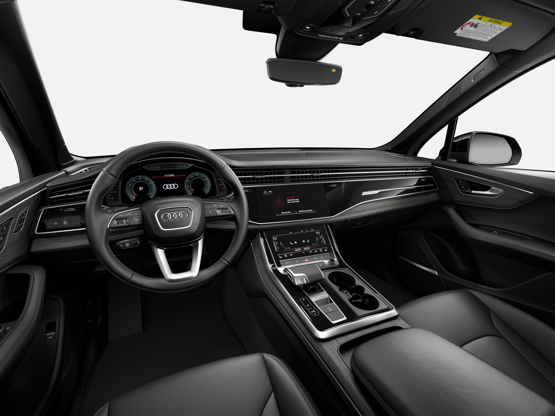 2023 Audi Q7
